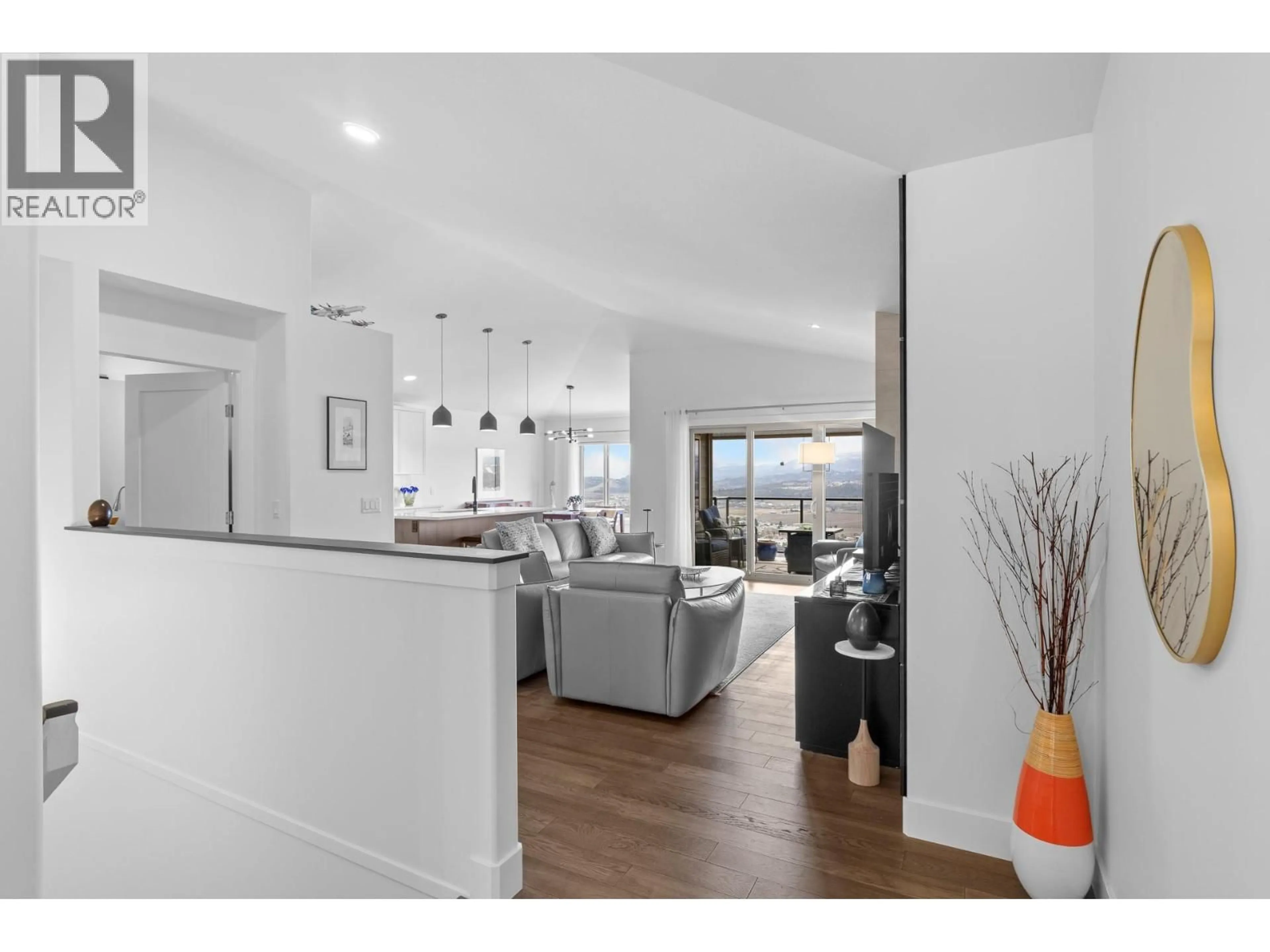 Open concept kitchen, unknown for 3938 CIMARRON DRIVE, Kelowna British Columbia V1X8E4