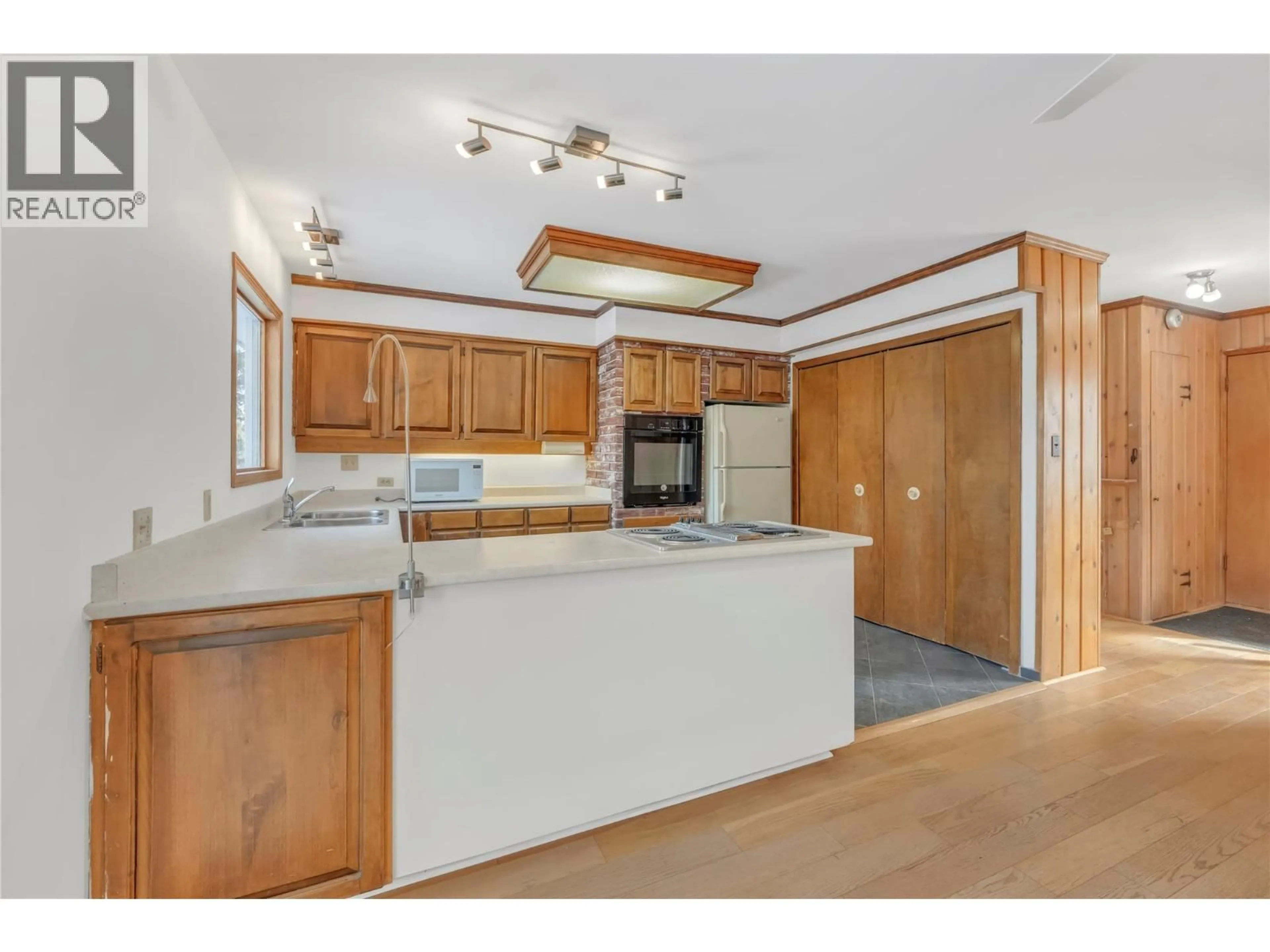 Open concept kitchen, unknown for 379 MAYNE AVENUE, Princeton British Columbia V0X1W0