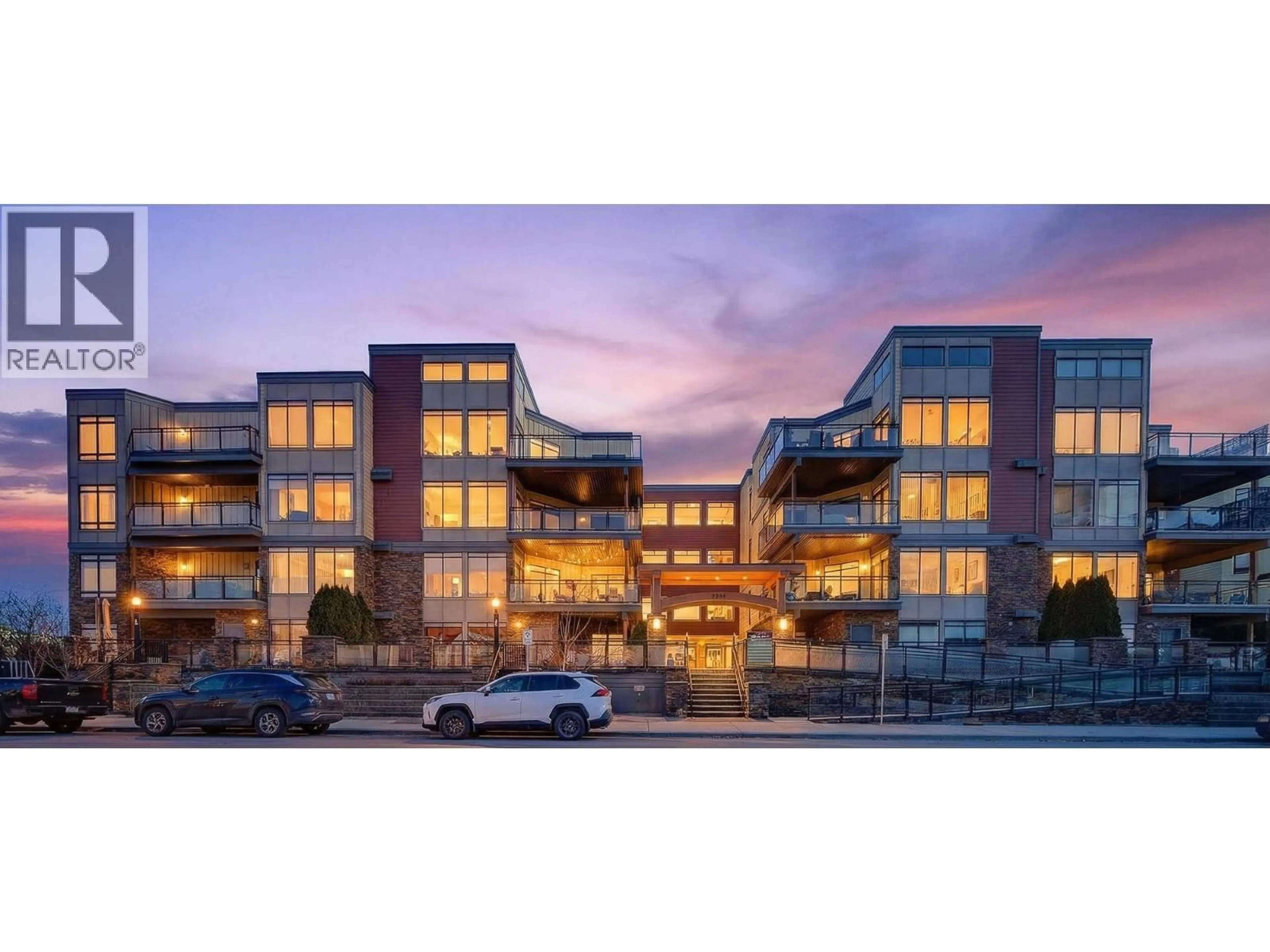 Blurry image for 306 - 1933 AMBROSI ROAD, Kelowna British Columbia V1Y4S1