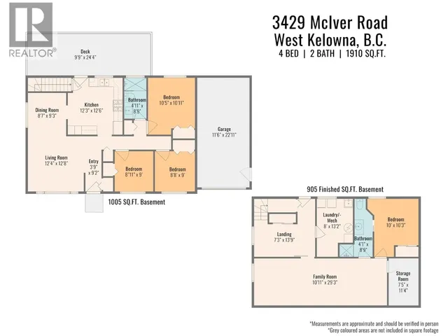 3439 MCIVER ROAD, West Kelowna 5