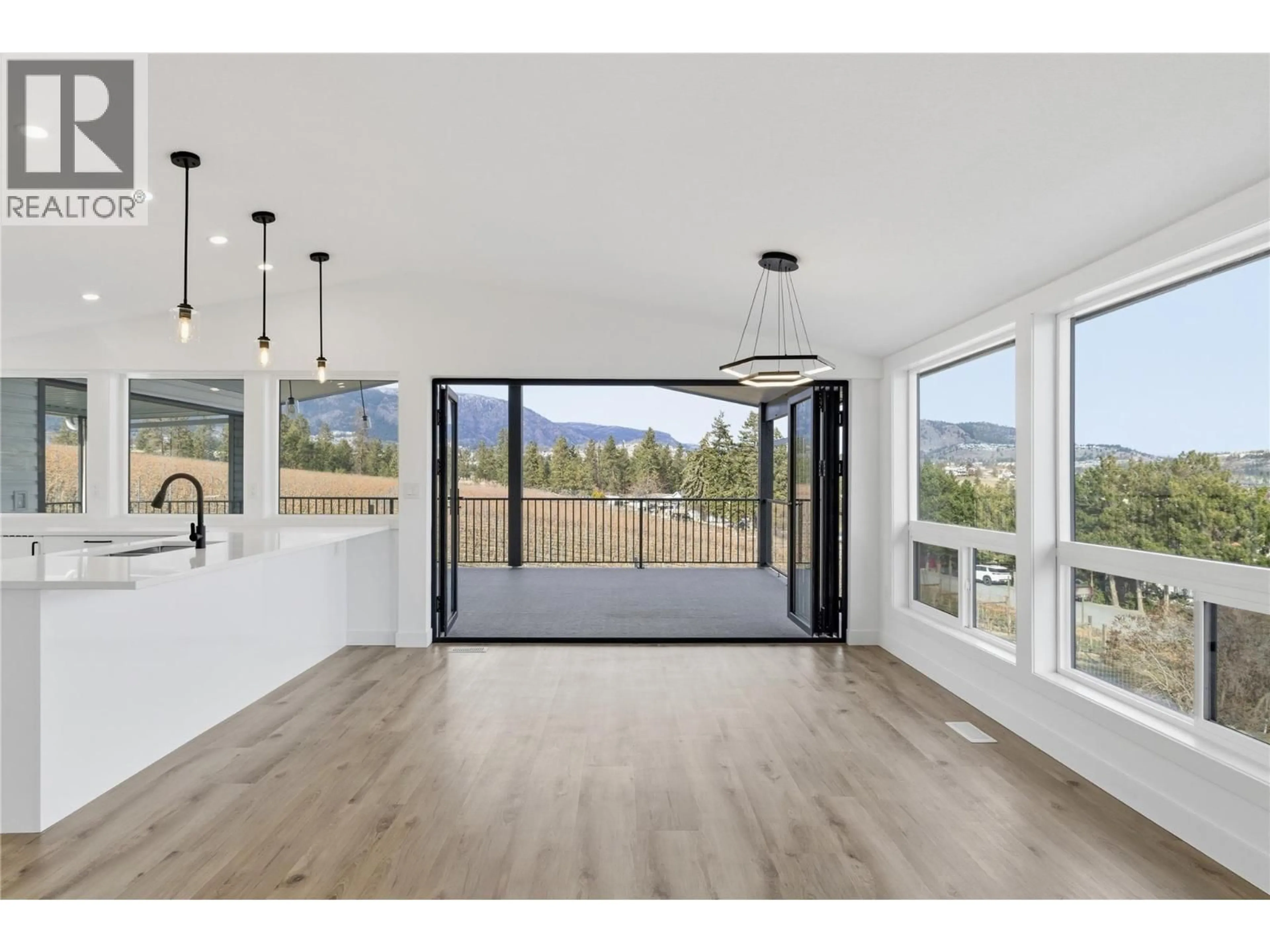 Open concept kitchen, unknown for 3906 HARDING ROAD, West Kelowna British Columbia V4T2J9