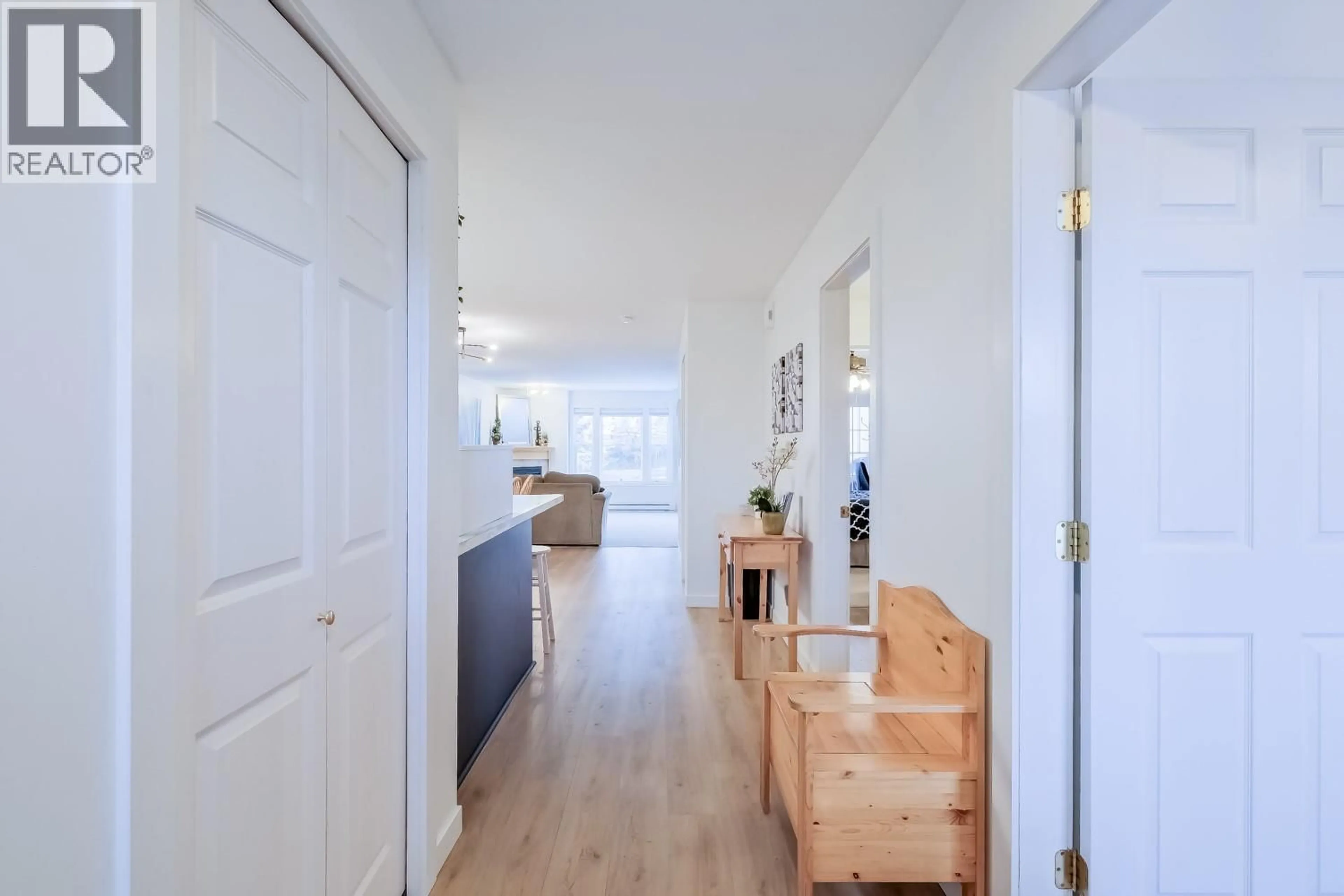 Indoor entryway for 29 - 750 RAILWAY LANE, Okanagan Falls British Columbia V0H1R4