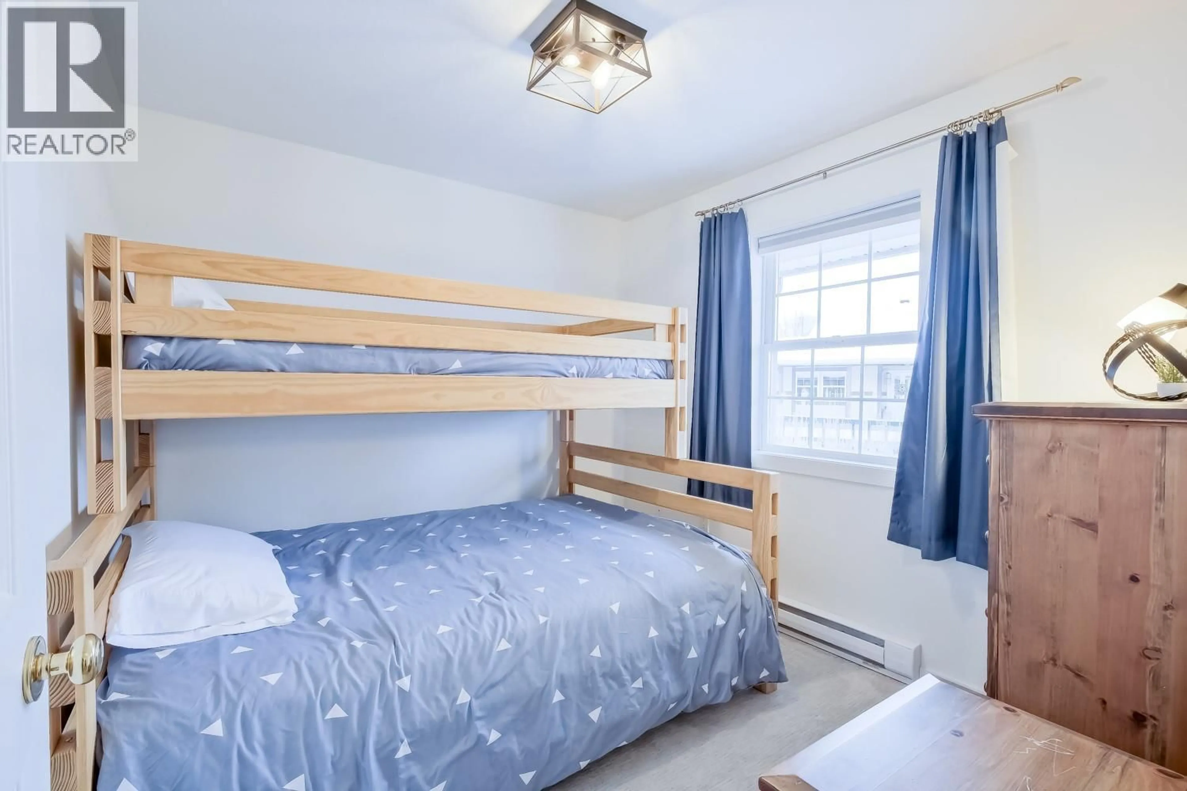 Bedroom with bed, unknown for 29 - 750 RAILWAY LANE, Okanagan Falls British Columbia V0H1R4