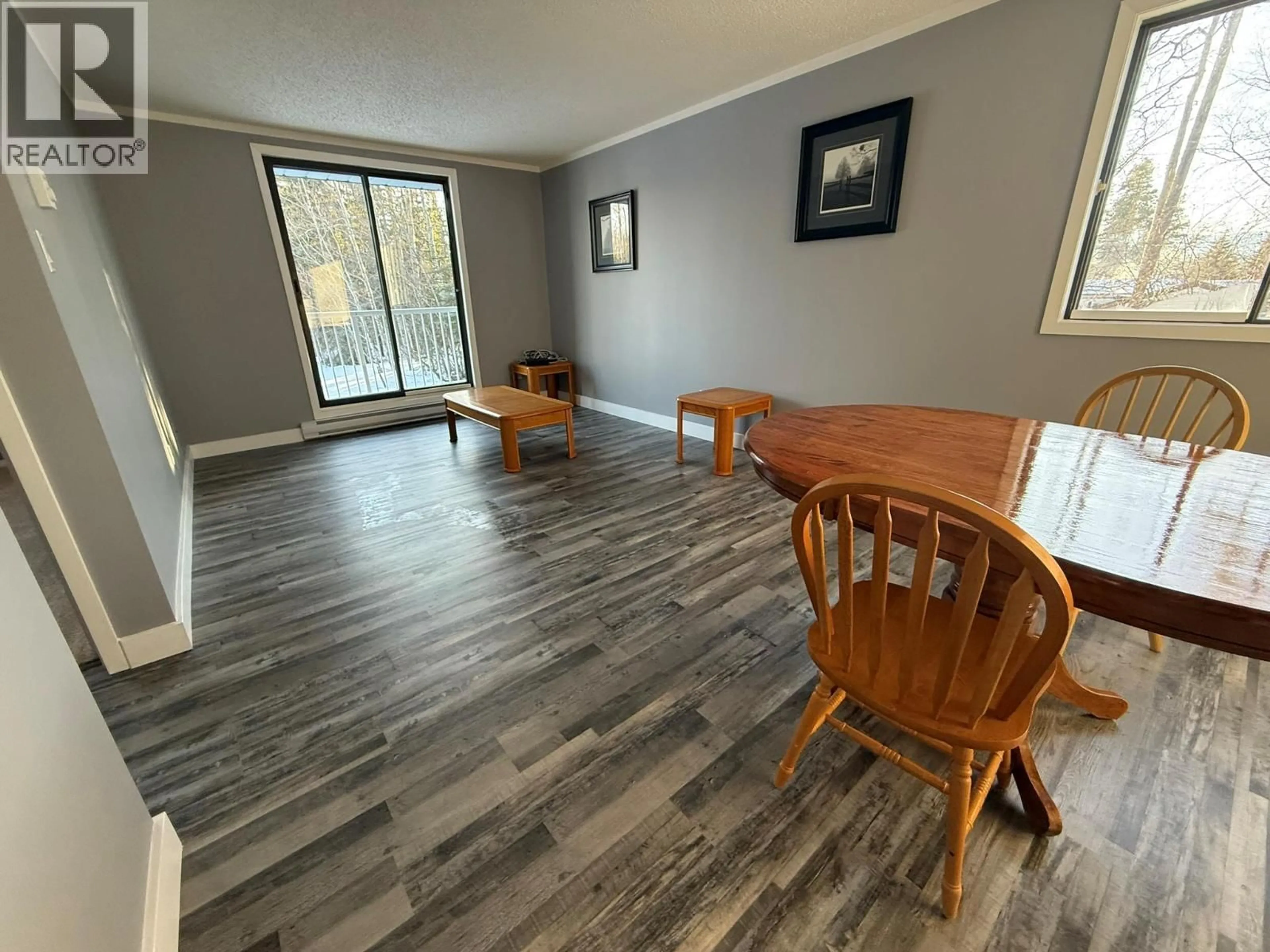 A pic of a room for 205 - 212 SPIEKER AVENUE, Tumbler Ridge British Columbia V0C2W0