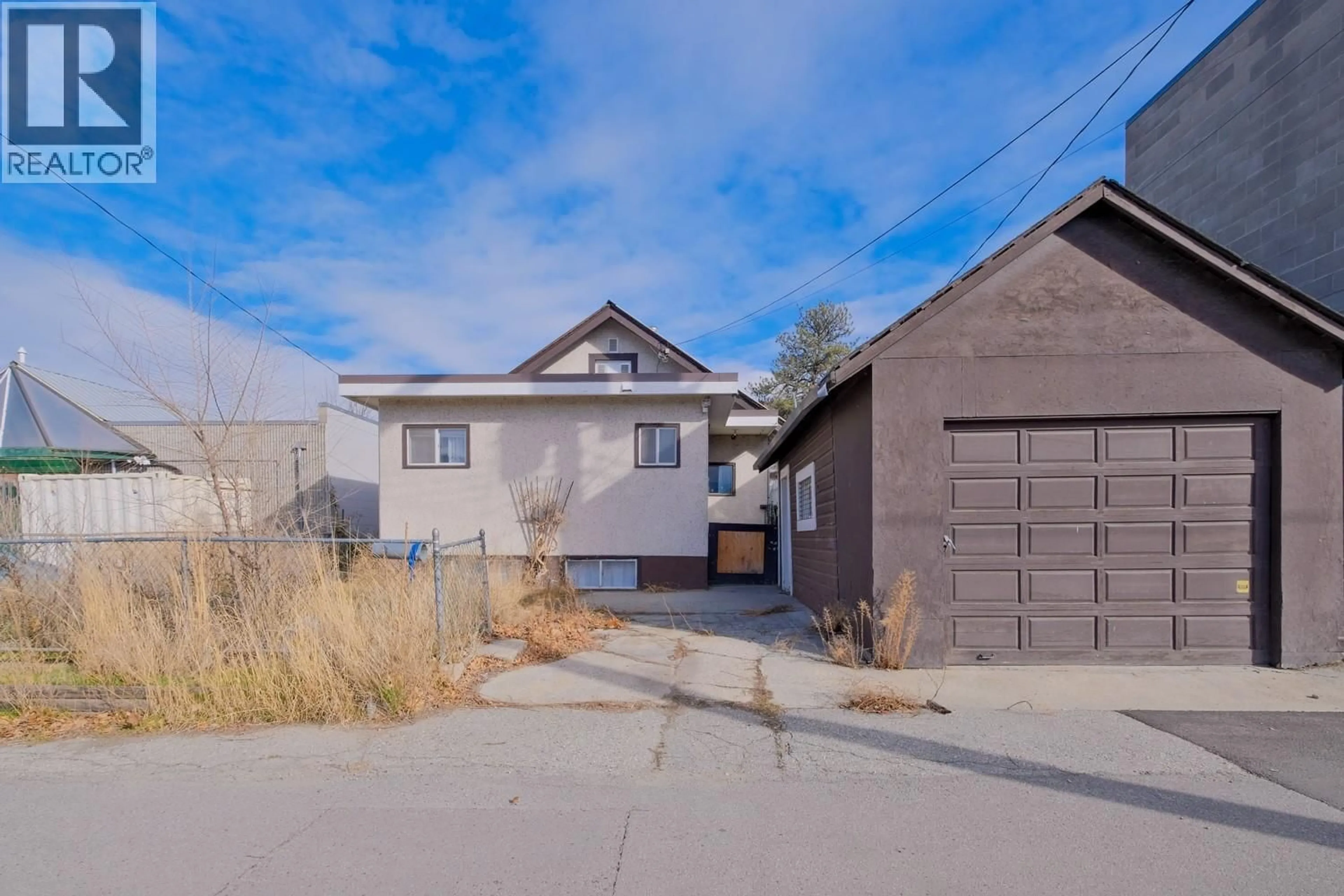 Unknown for 681 MAIN STREET, Penticton British Columbia V2A5C9