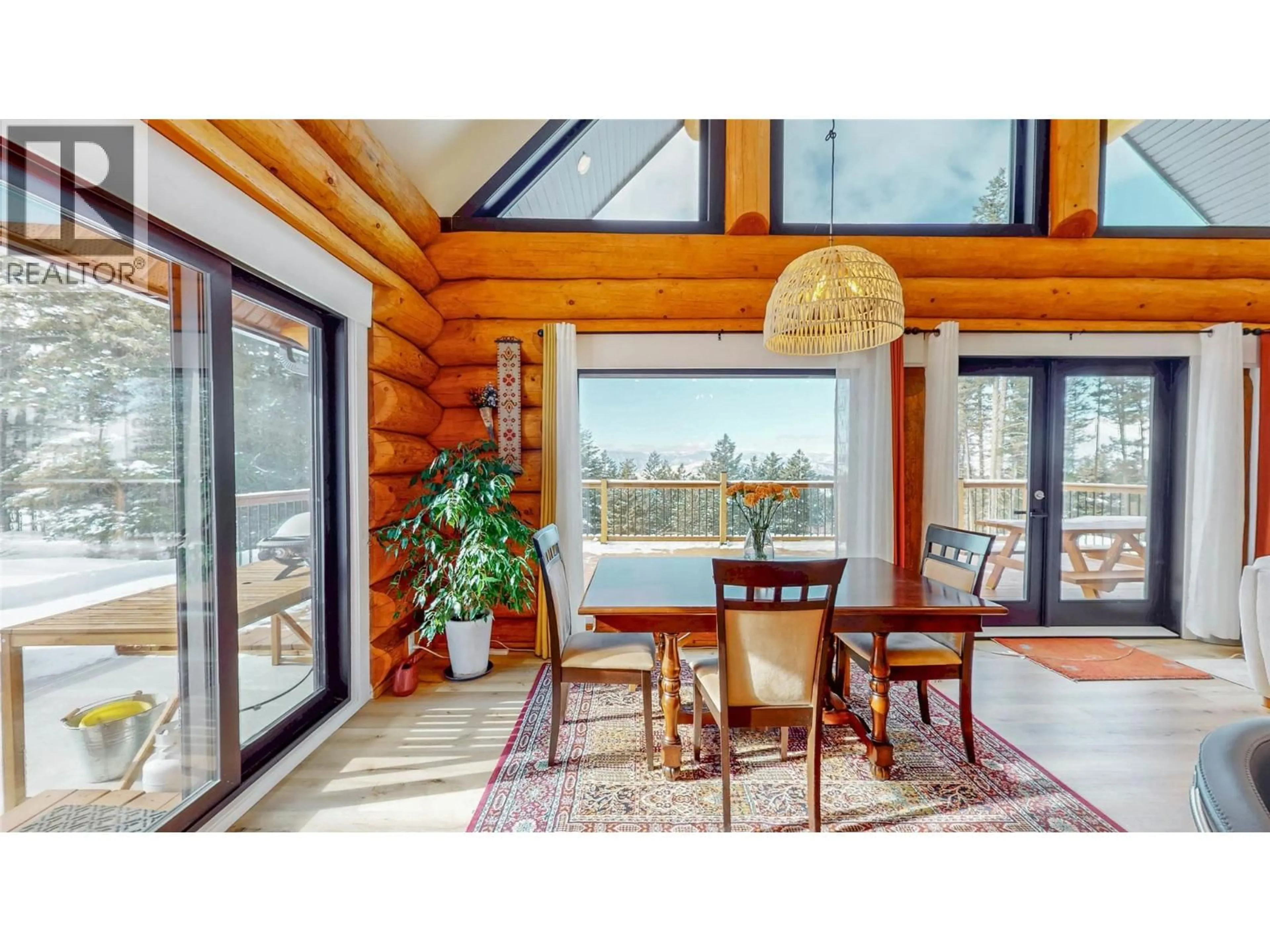 Unknown for 185 CARIBOU WAY, Osoyoos British Columbia V0H1V6