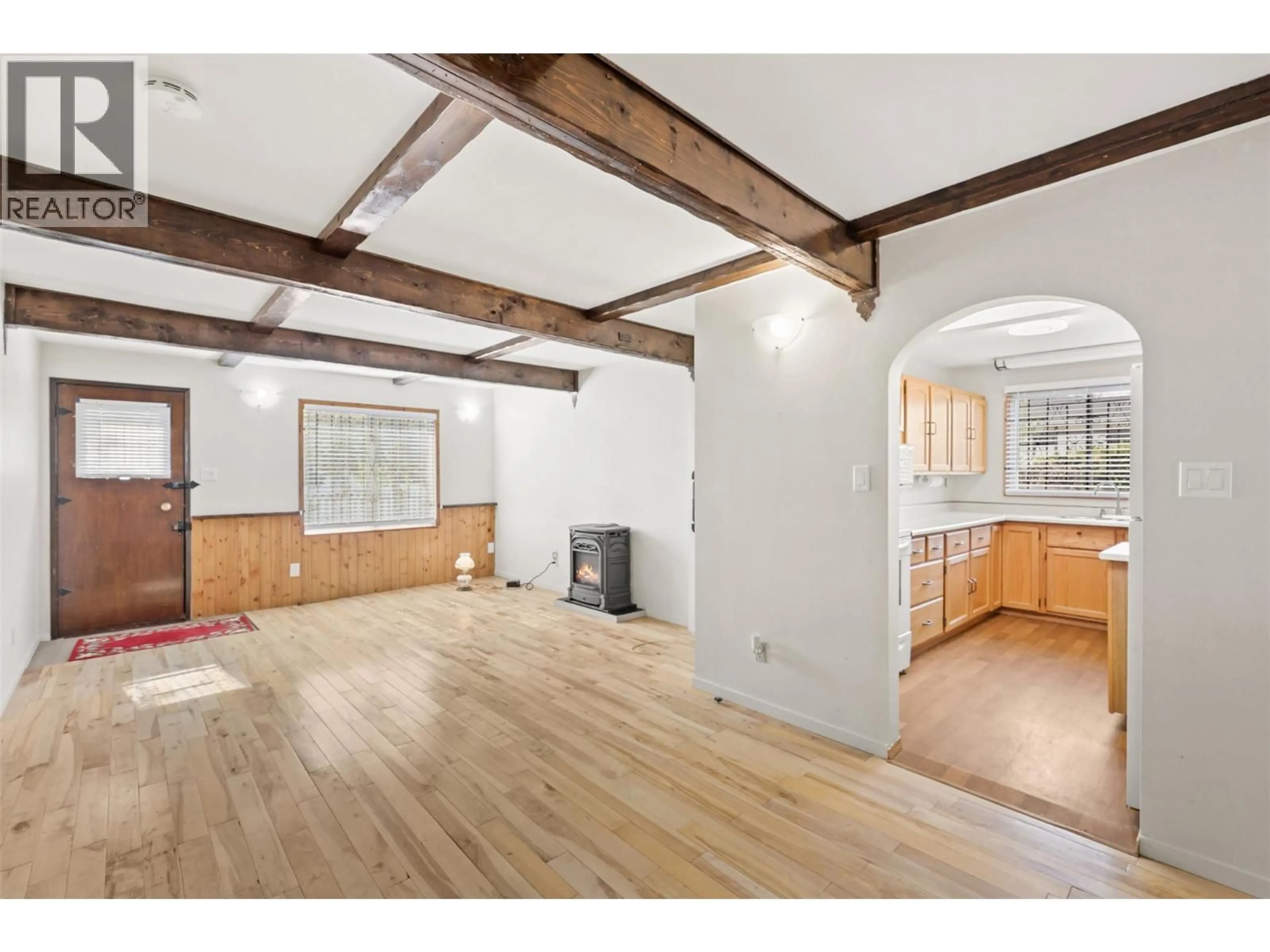 A pic of a room for 376 ALEXANDER AVENUE, Kamloops British Columbia V2B3R3