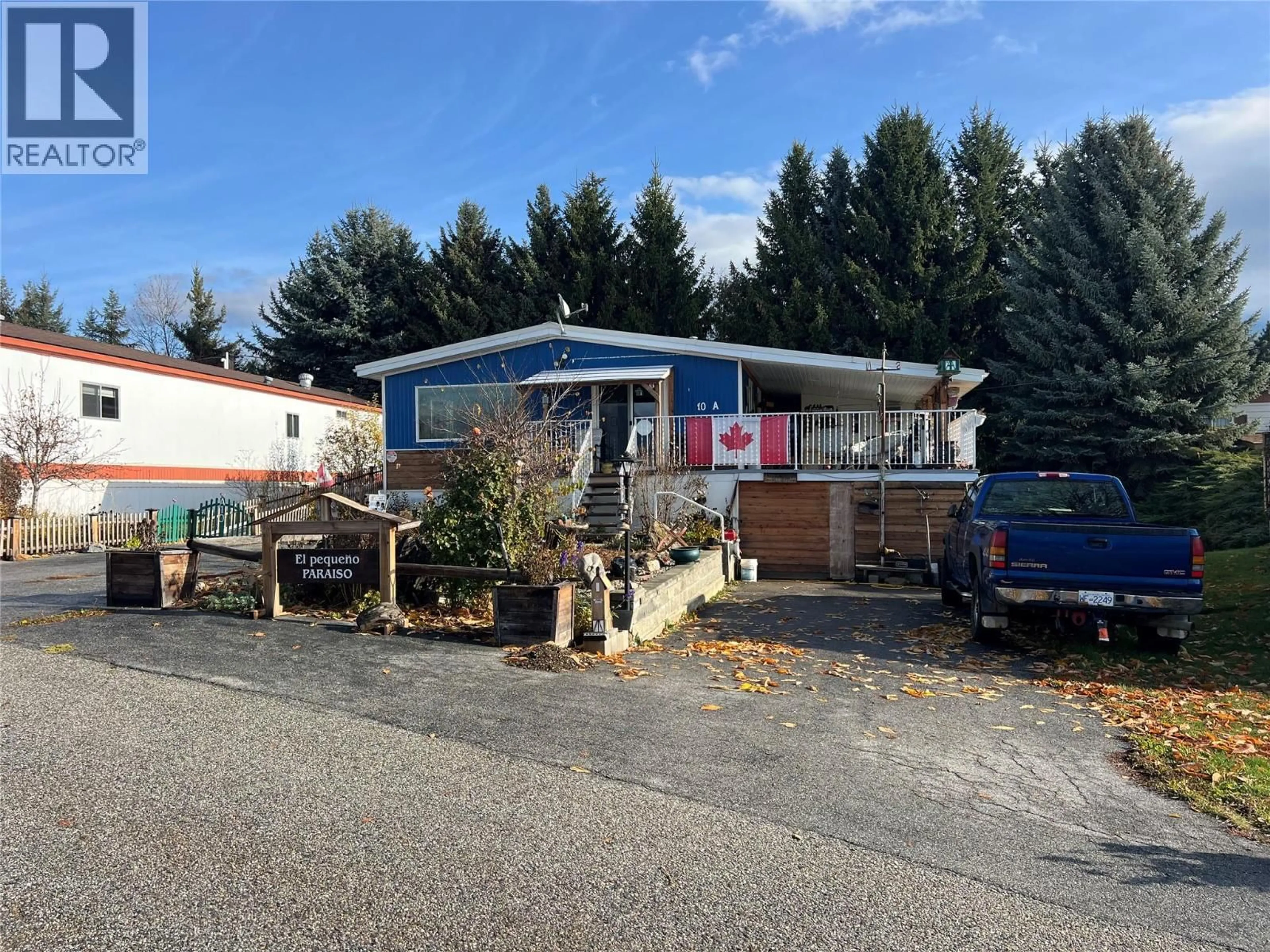 Unknown for 10A - 1909 ERICKSON ROAD, Erickson British Columbia V0B1G1