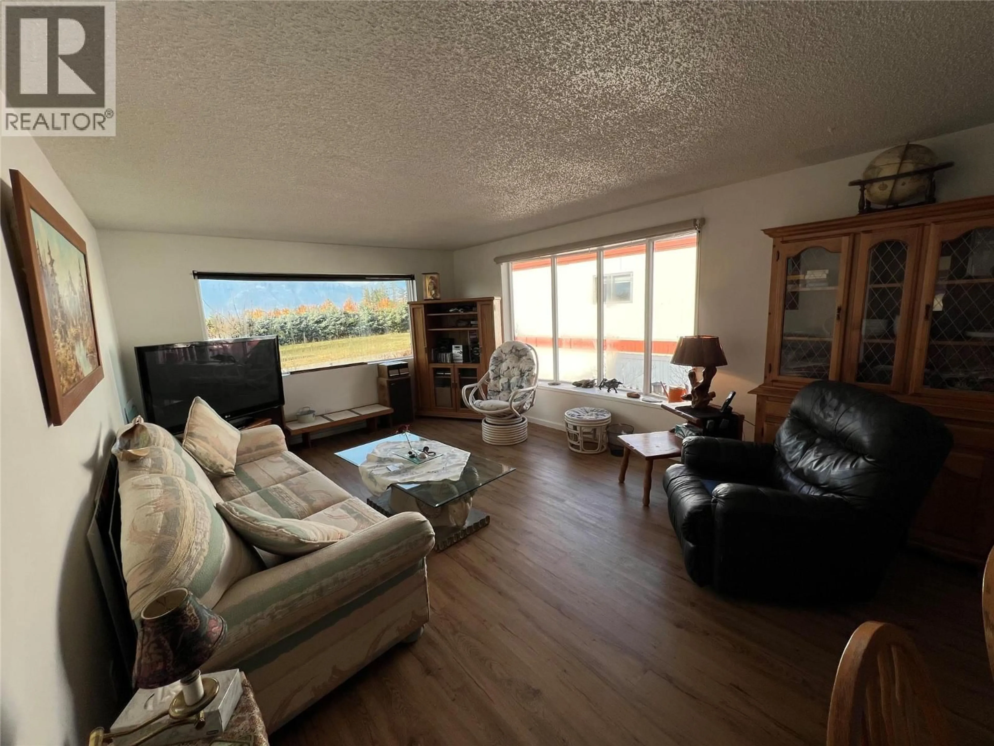 Living room with furniture, unknown for 10A - 1909 ERICKSON ROAD, Erickson British Columbia V0B1G1
