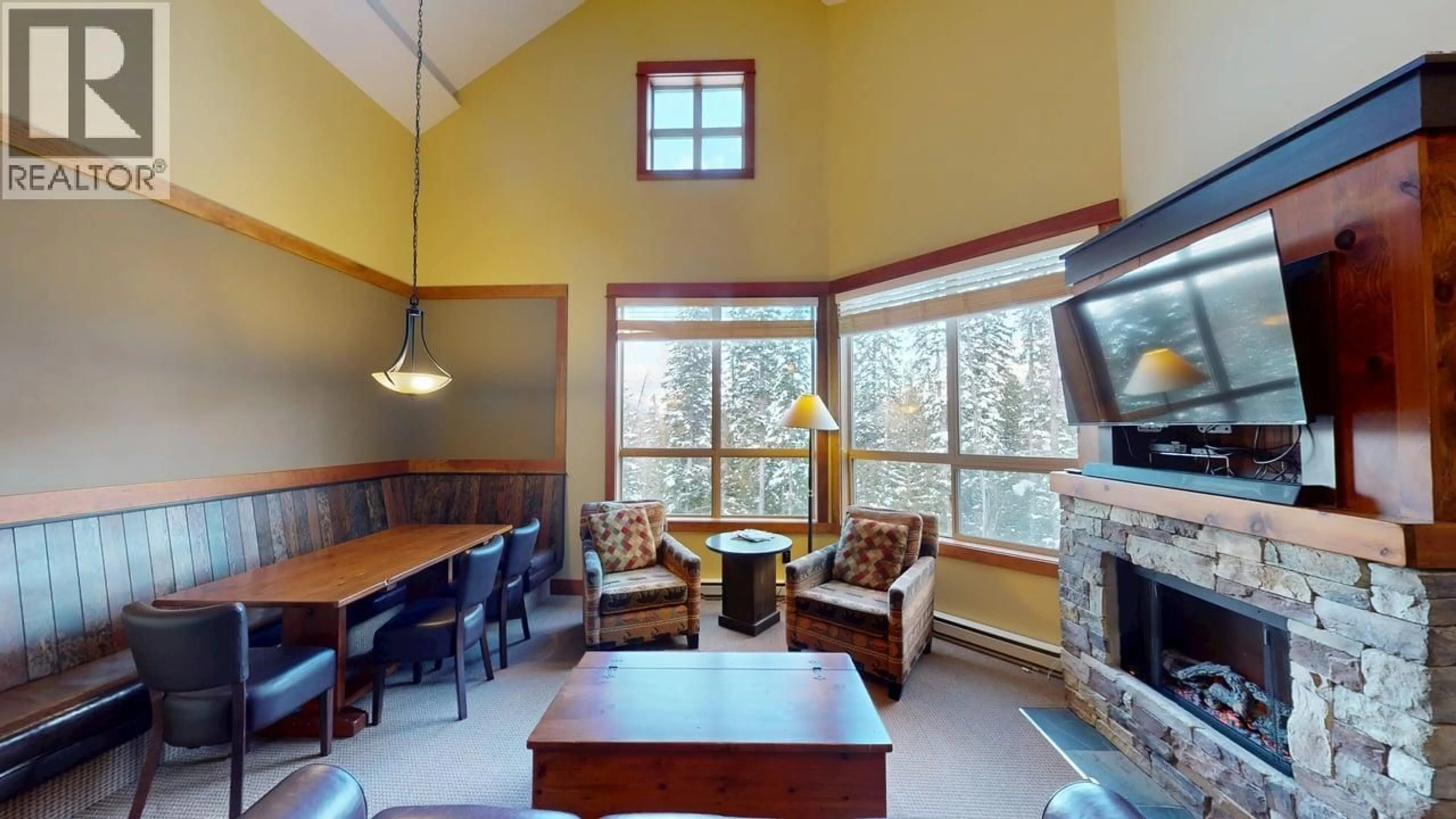 Unknown for 642B - 4559 TIMBERLINE CRESCENT, Fernie British Columbia V0B1M6