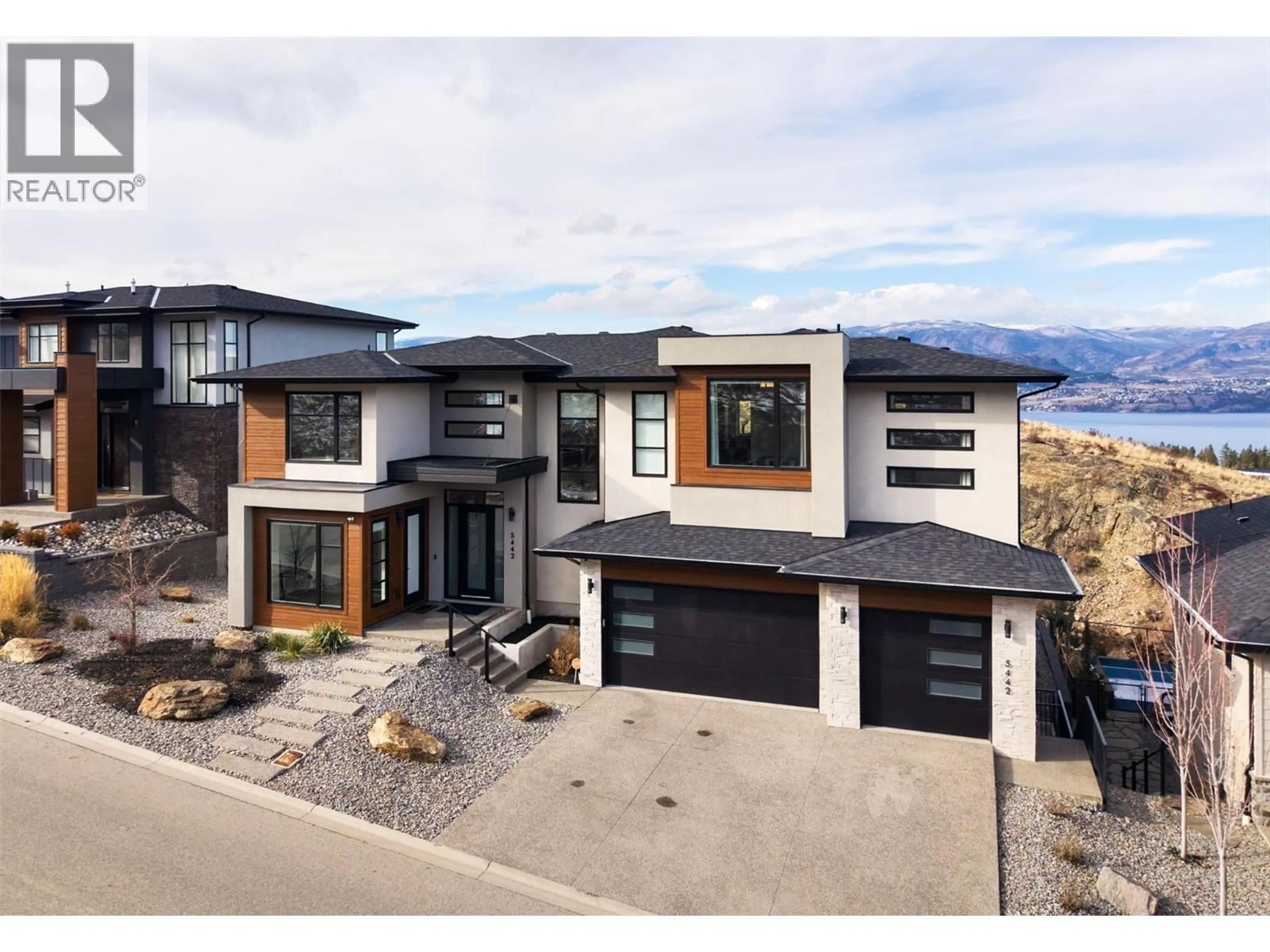 Unknown for 5442 UPPER MISSION DRIVE, Kelowna British Columbia V1W0B1