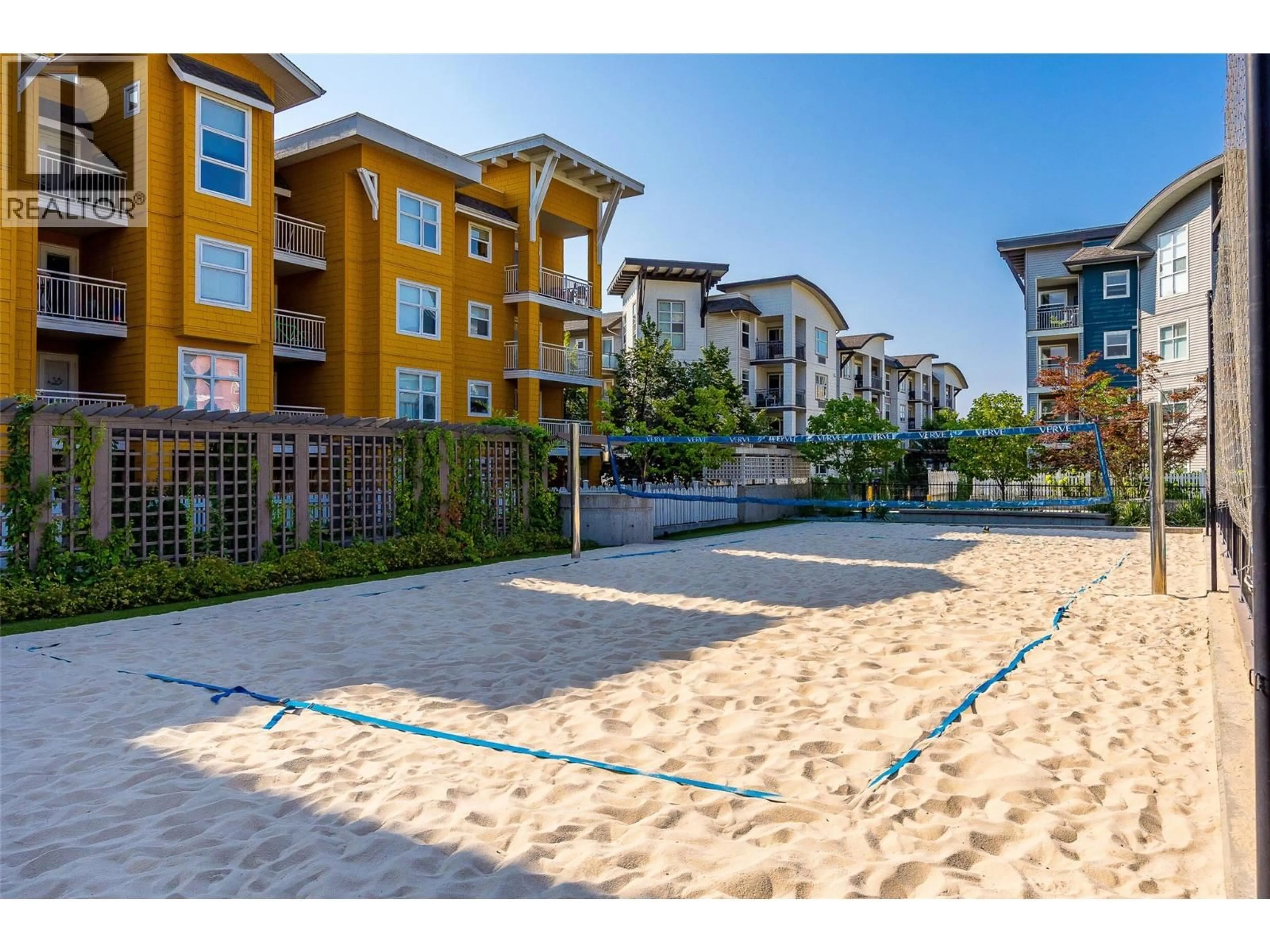 Patio, unknown for 301 - 555 YATES ROAD, Kelowna British Columbia V1V2V2