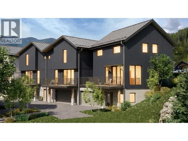 1 - 409 COPPER ROAD, Rossland 2