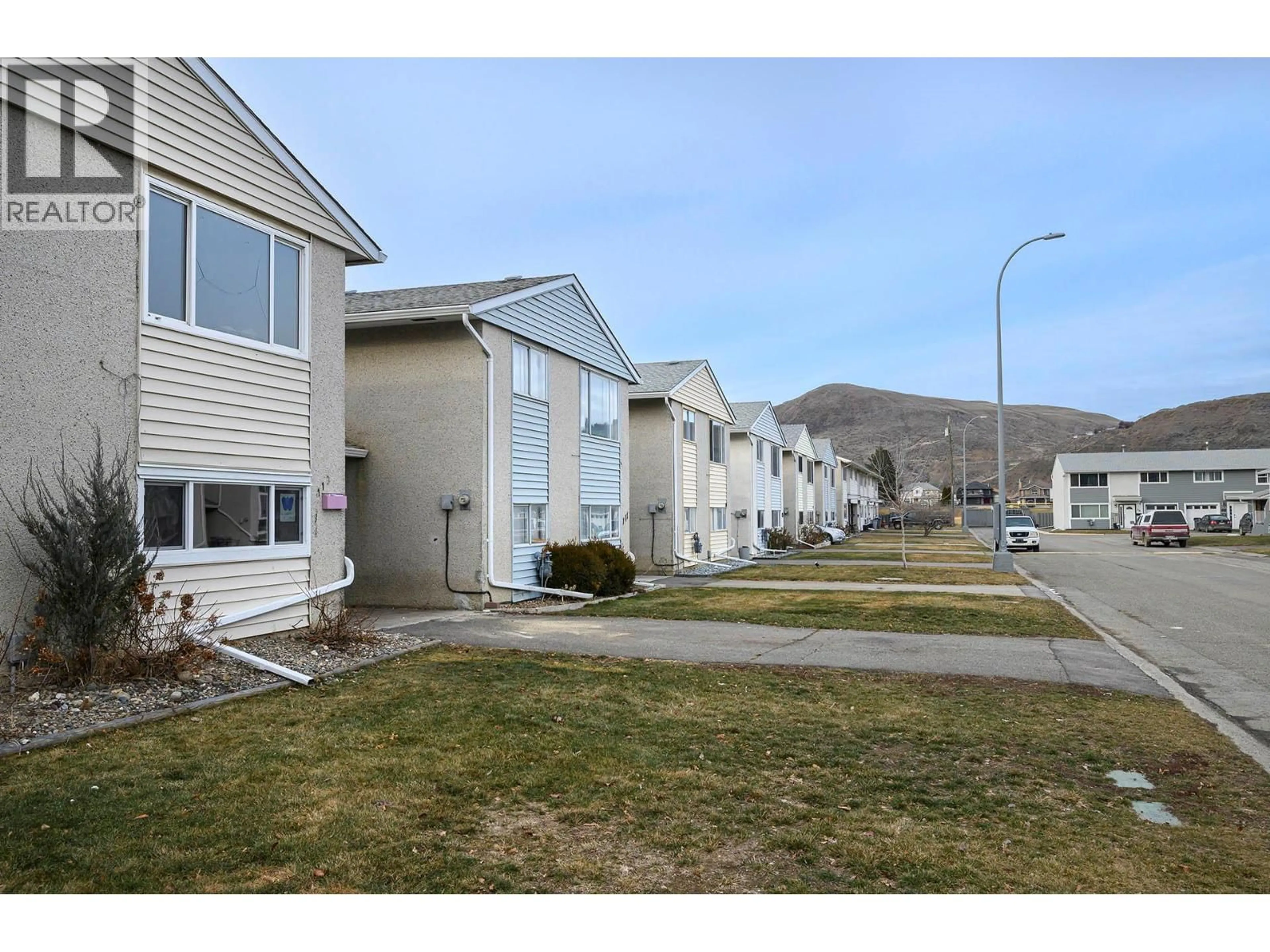 Unknown for 110 - 800 VALHALLA DRIVE, Kamloops British Columbia V2B1R8