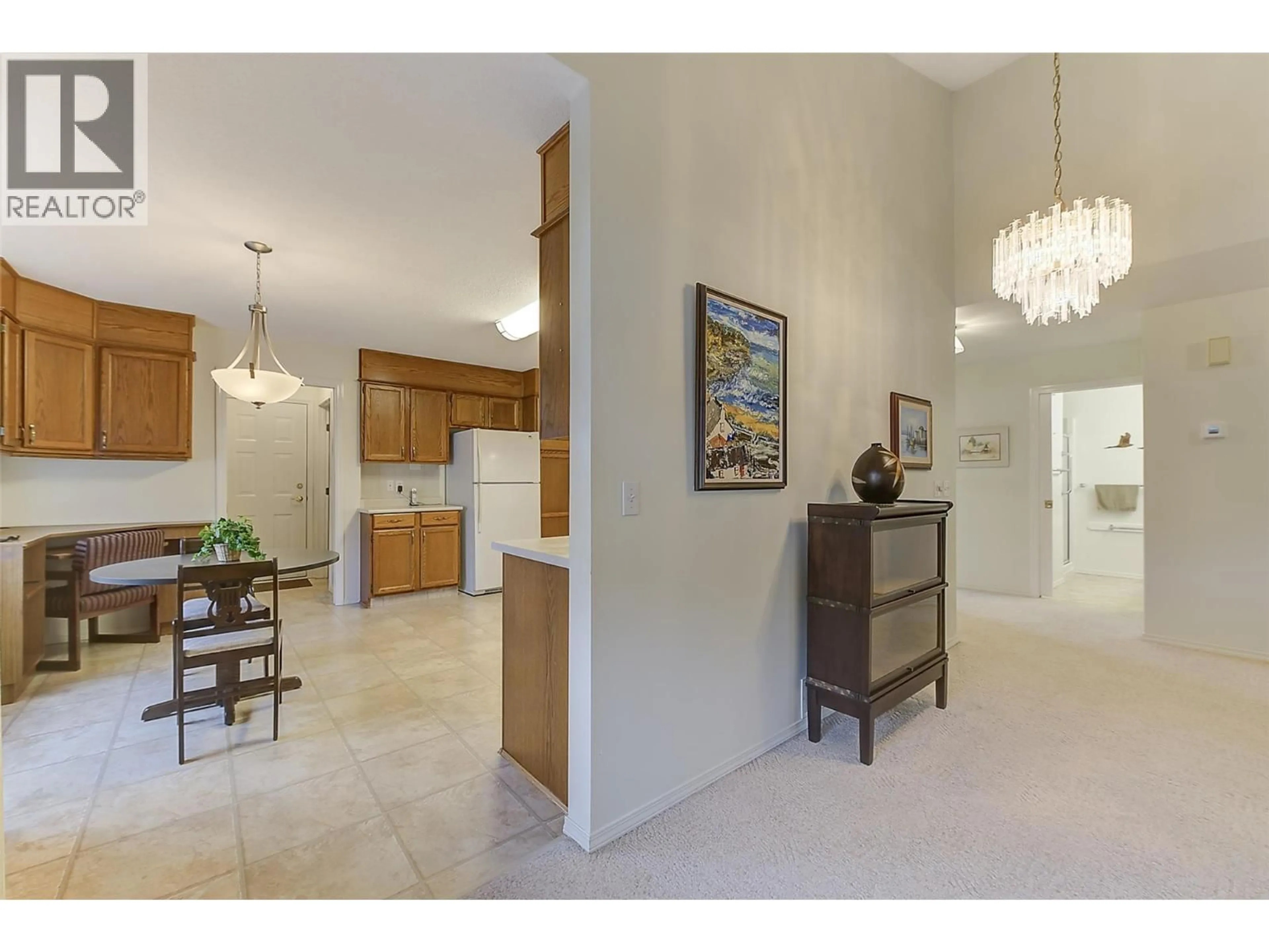 Unknown for 44 - 950 LANFRANCO ROAD, Kelowna British Columbia V1W3X3