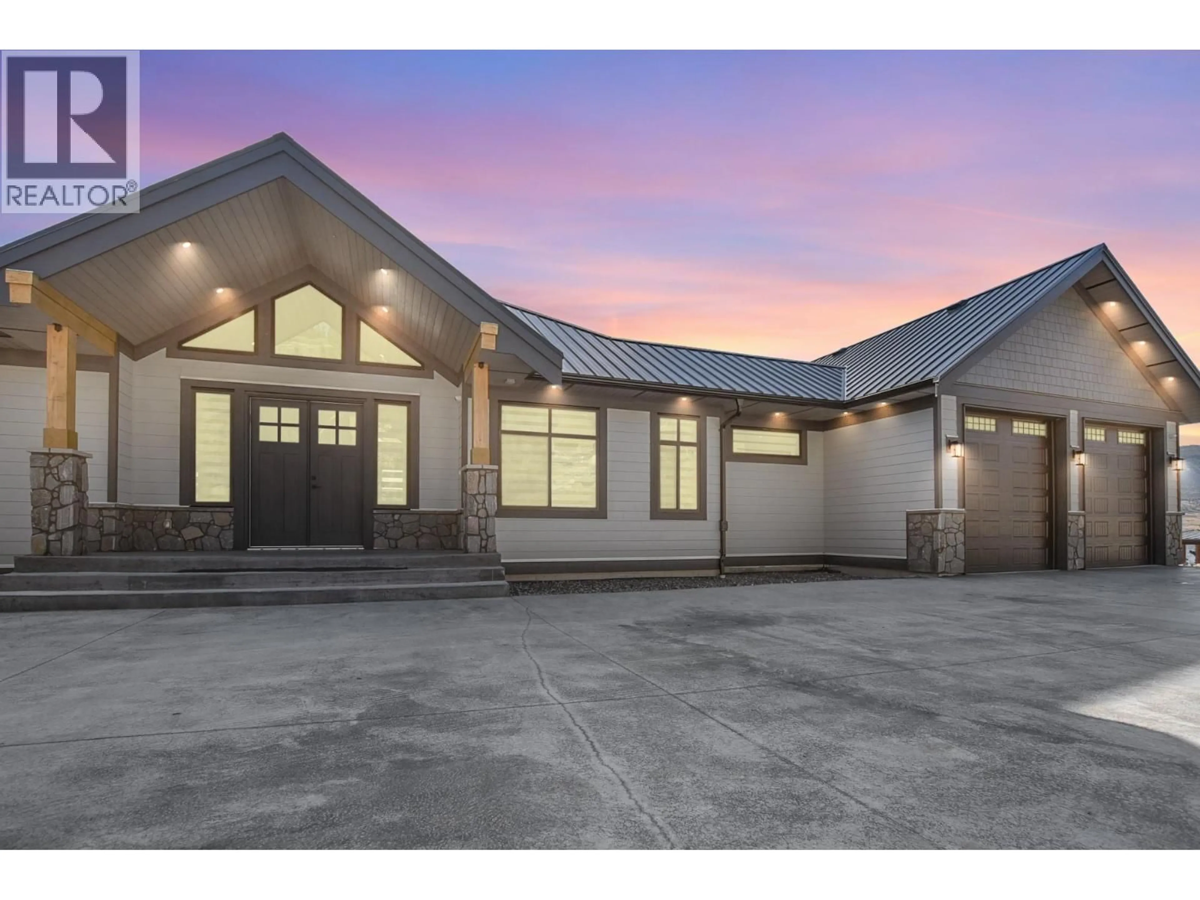 Unknown for 6472 MONCK PARK ROAD, Merritt British Columbia V1K1A0
