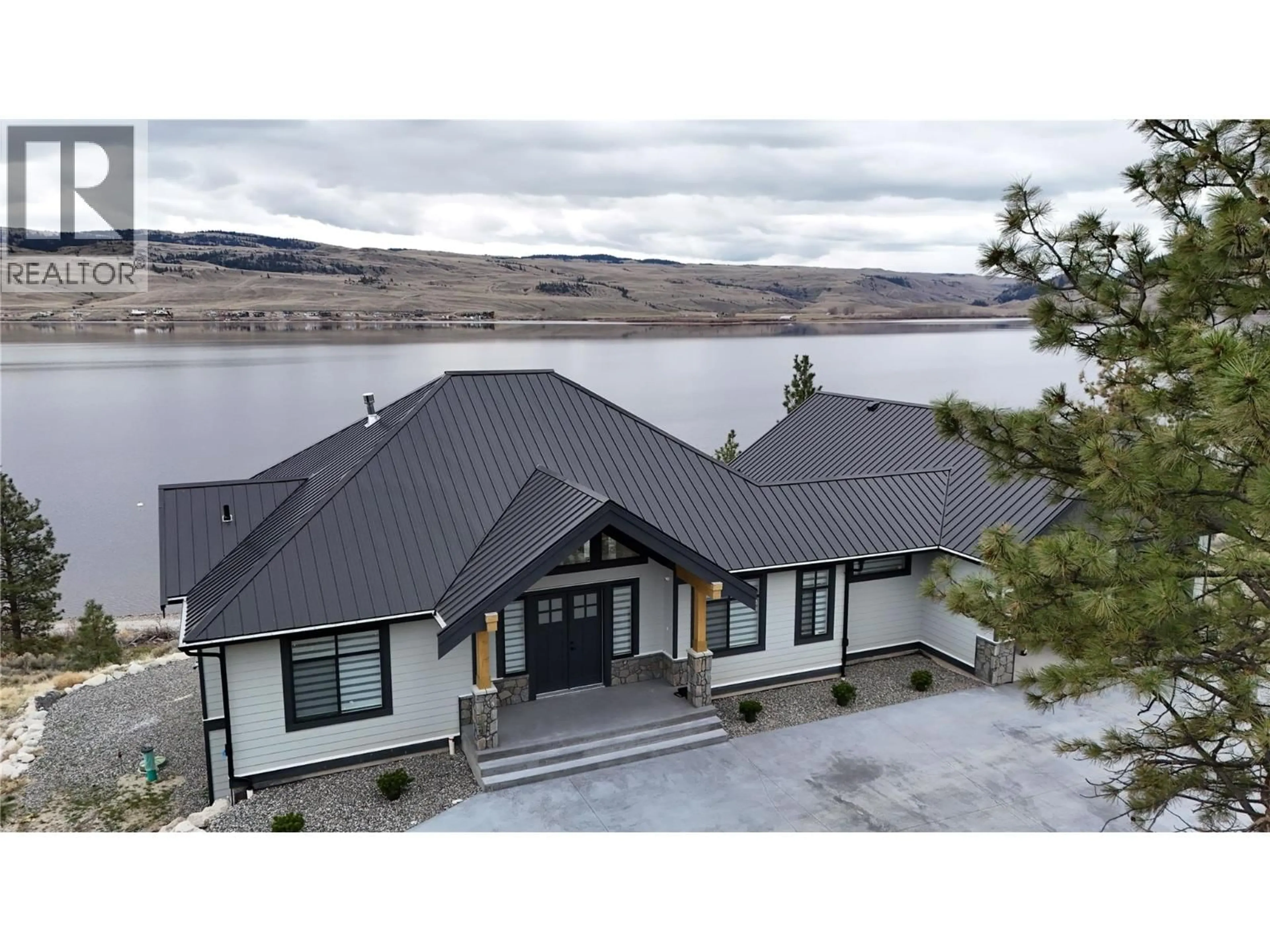 Unknown for 6472 MONCK PARK ROAD, Merritt British Columbia V1K1A0