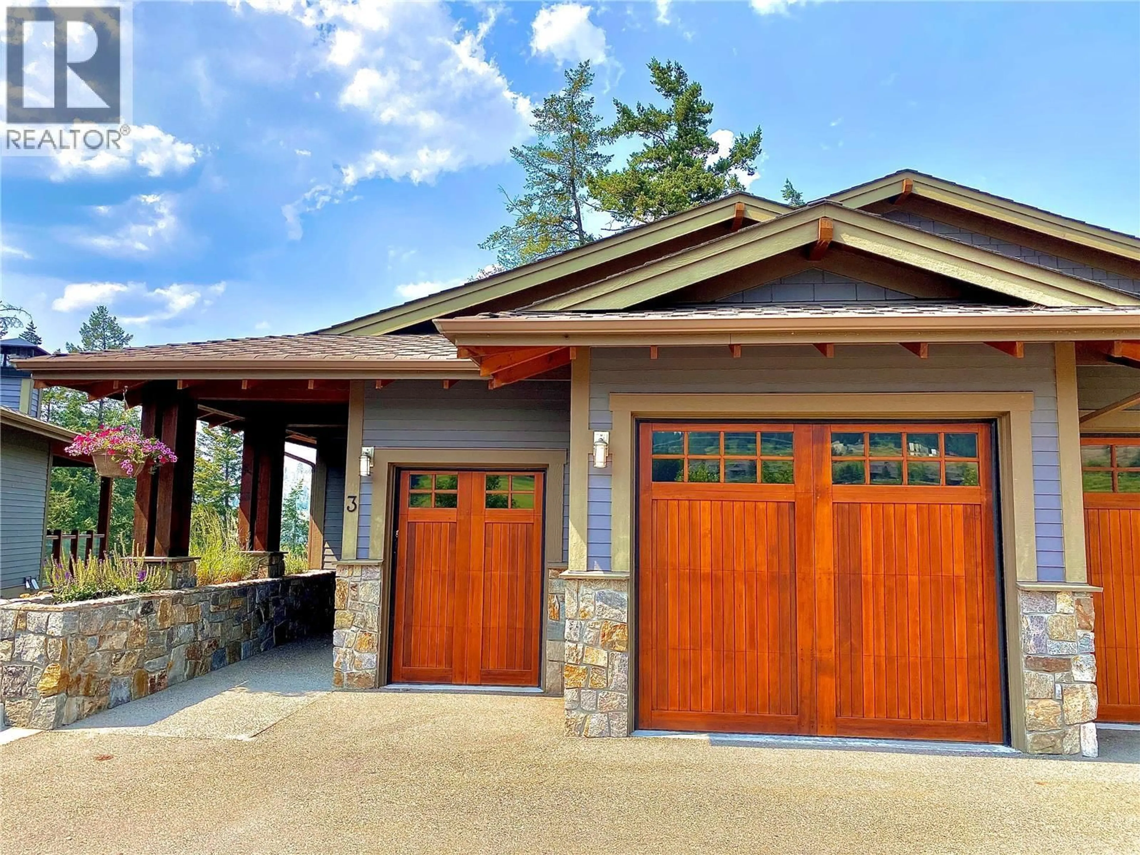 Unknown for 3E - 101 DORMIE DRIVE, Vernon British Columbia V1H1Y6