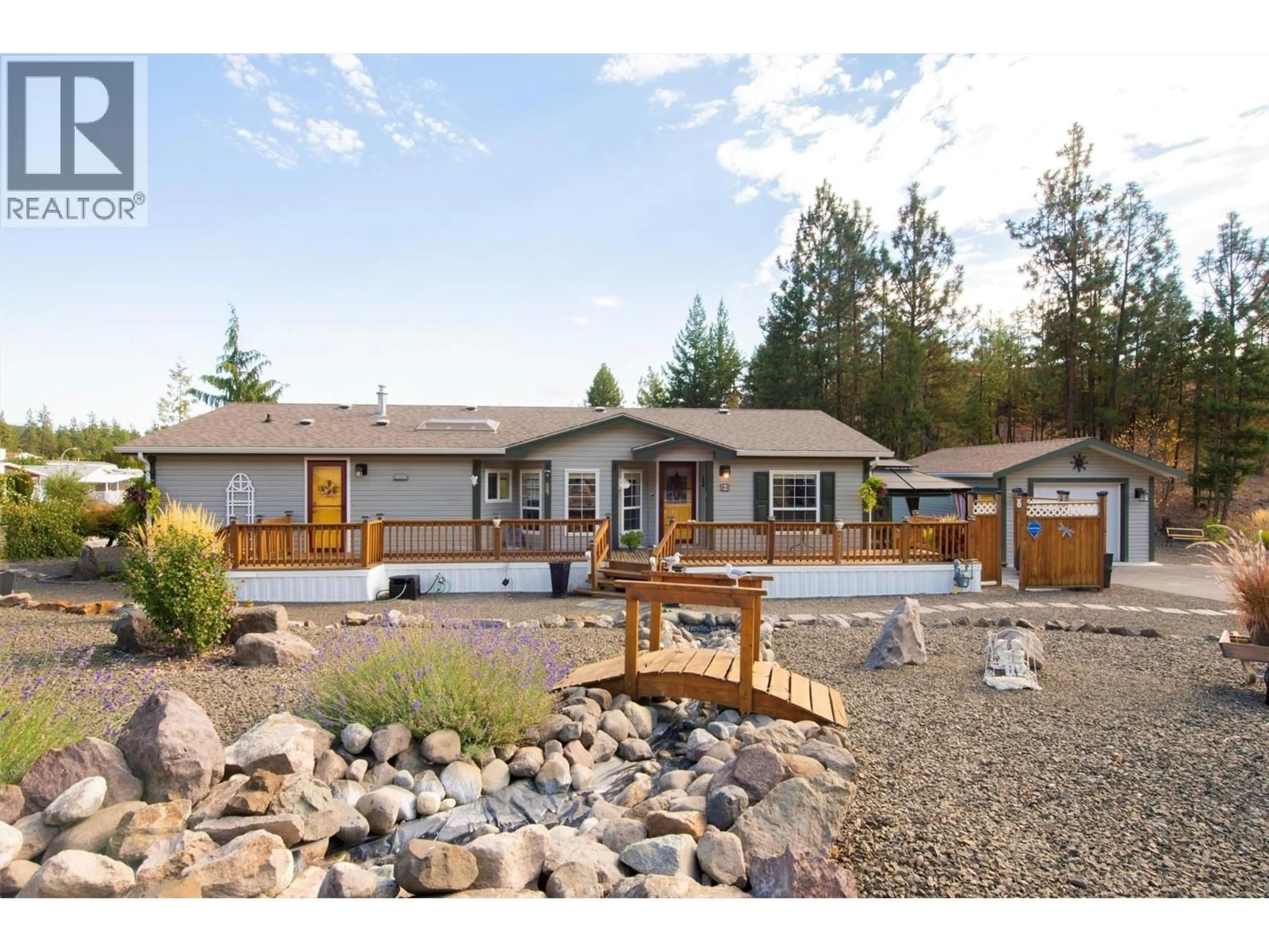 Unknown for 80 - 1750 LENZ ROAD, West Kelowna British Columbia V1Z3N1