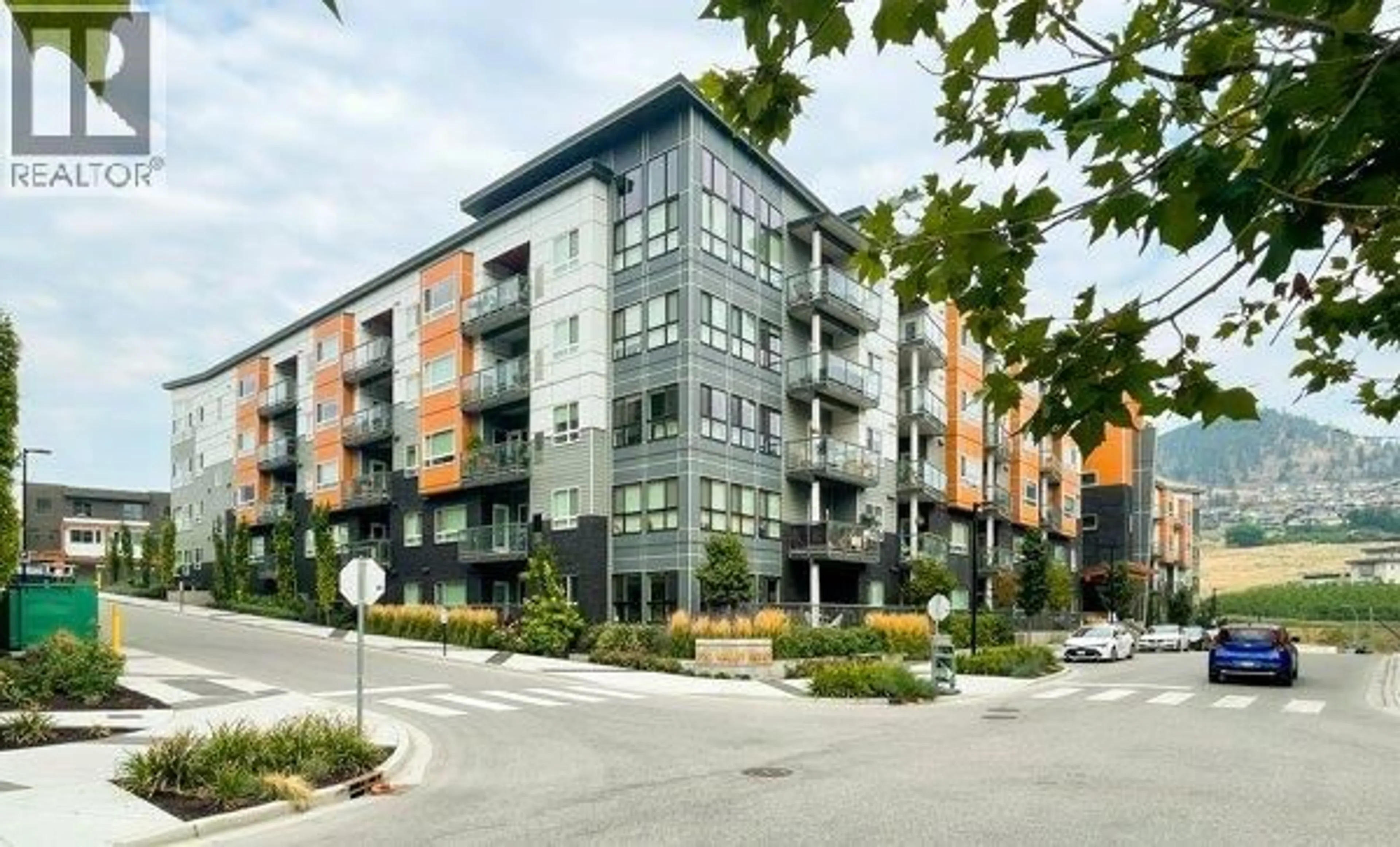 Unknown for 505 - 722 VALLEY ROAD, Kelowna British Columbia V1V0E2