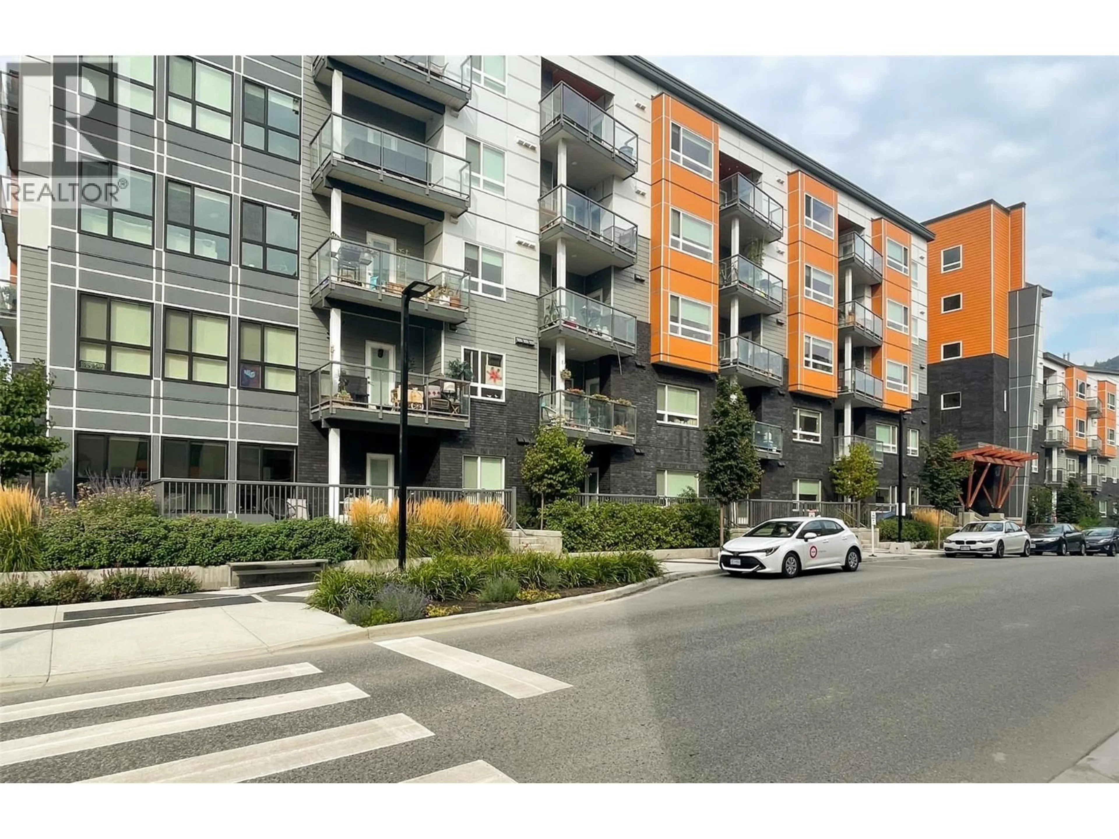 Unknown for 505 - 722 VALLEY ROAD, Kelowna British Columbia V1V0E2