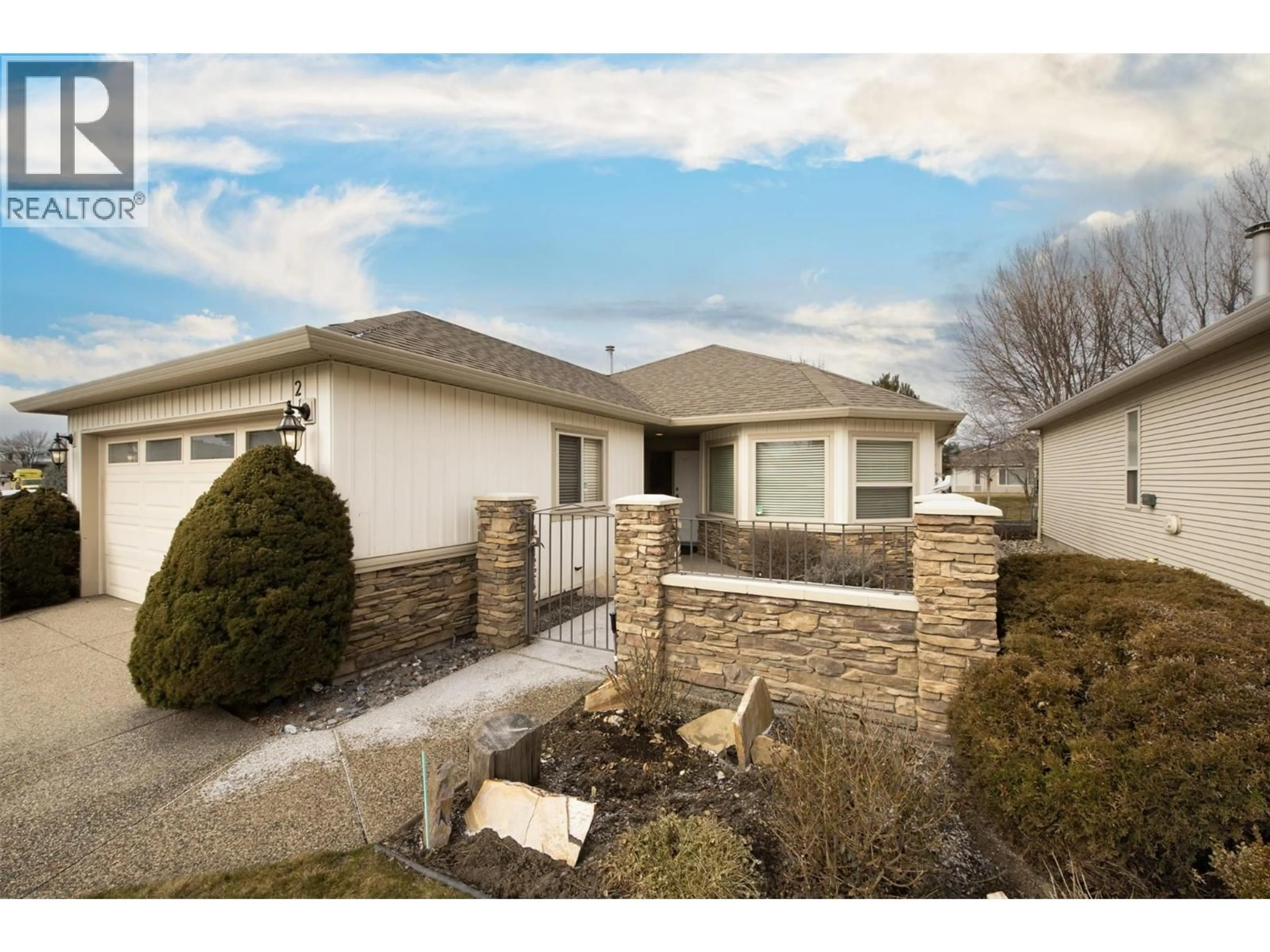 Unknown for 217 - 2365 STILLINGFLEET ROAD, Kelowna British Columbia V1W3X9