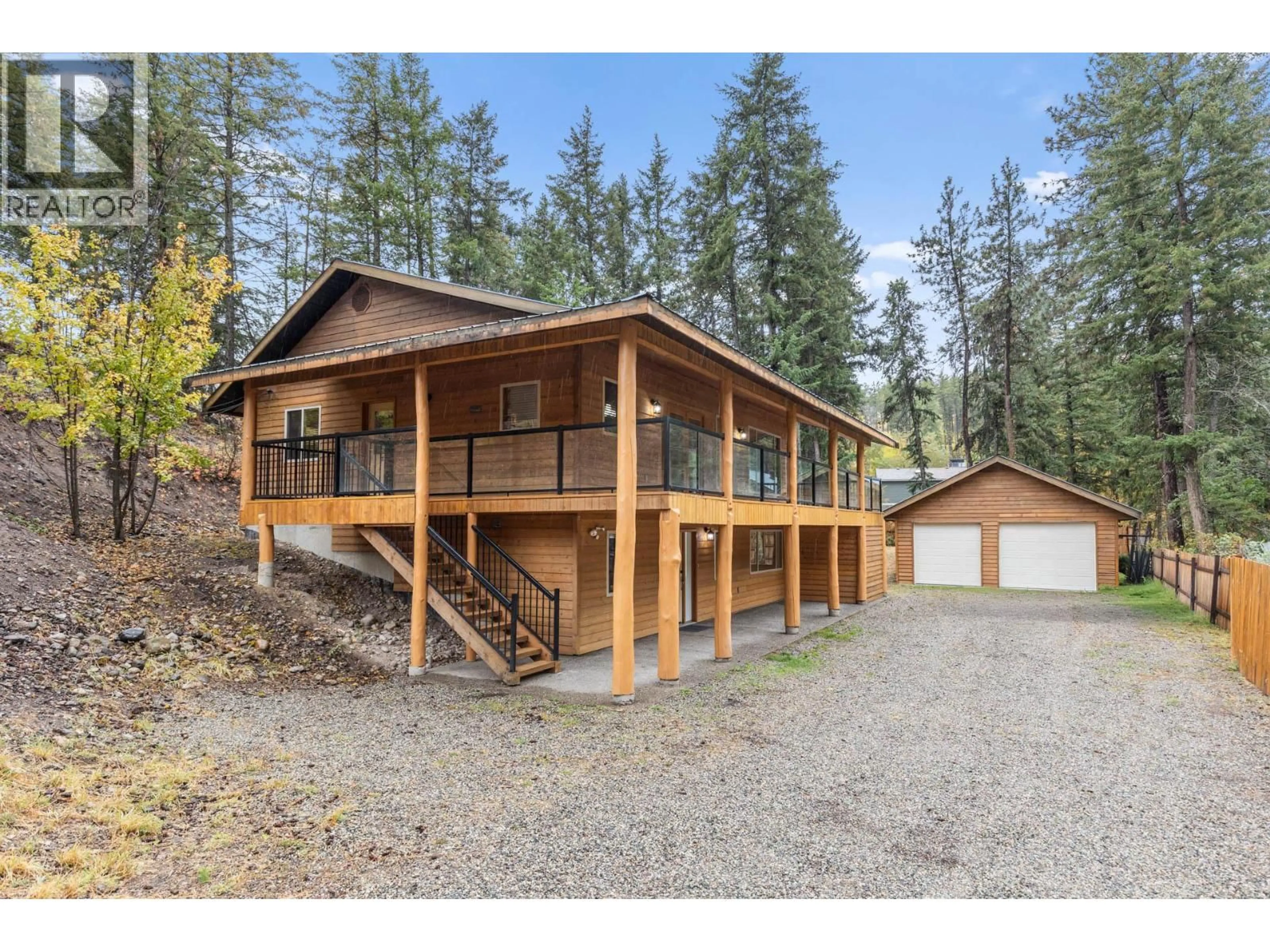 Unknown for 849 BALSAM ROAD, Kelowna British Columbia V1Z3V7