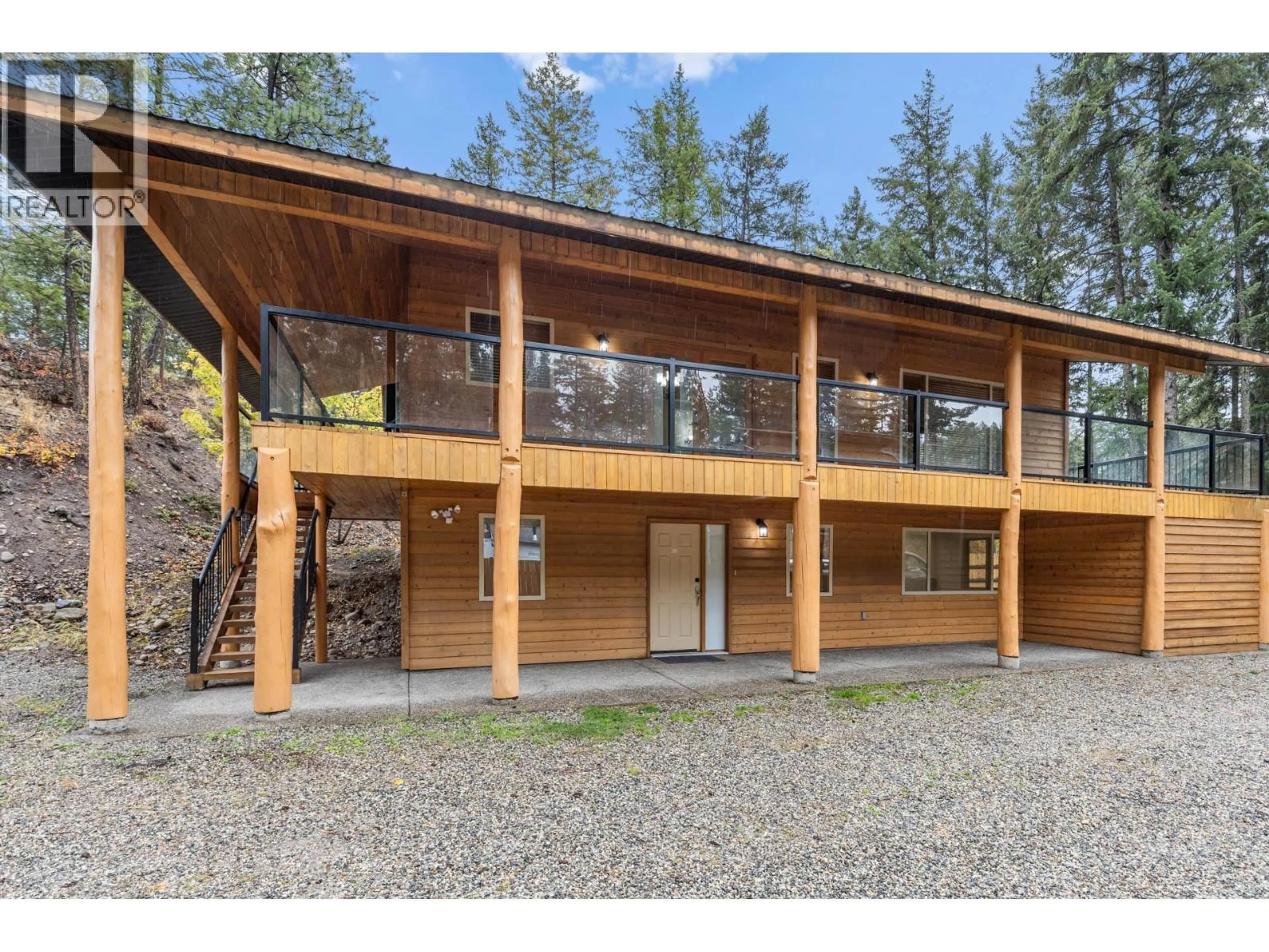 Unknown for 849 BALSAM ROAD, Kelowna British Columbia V1Z3V7