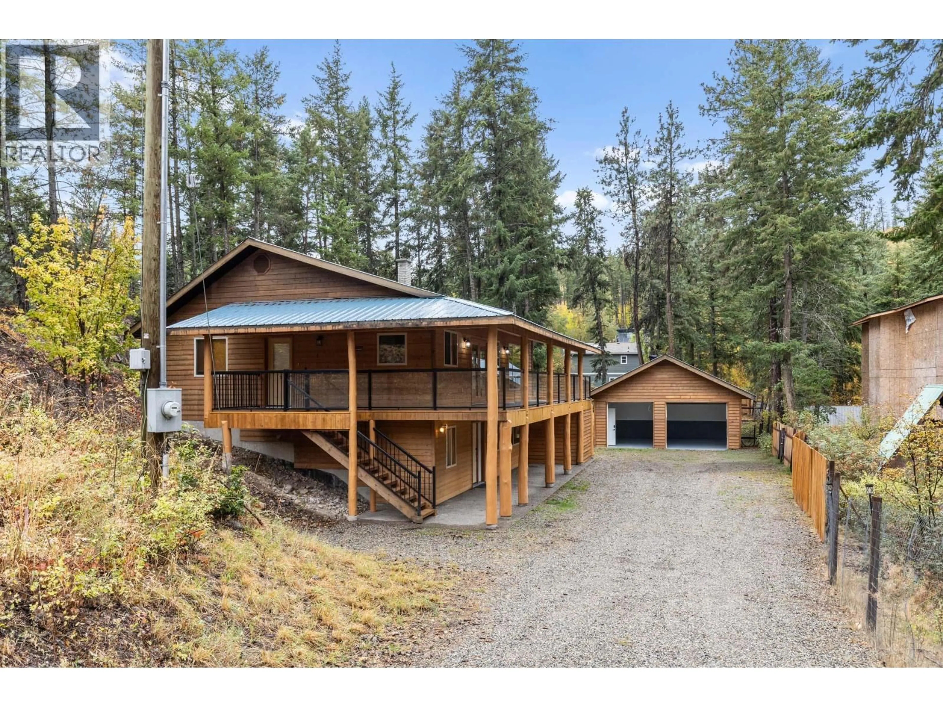 Unknown for 849 BALSAM ROAD, Kelowna British Columbia V1Z3V7