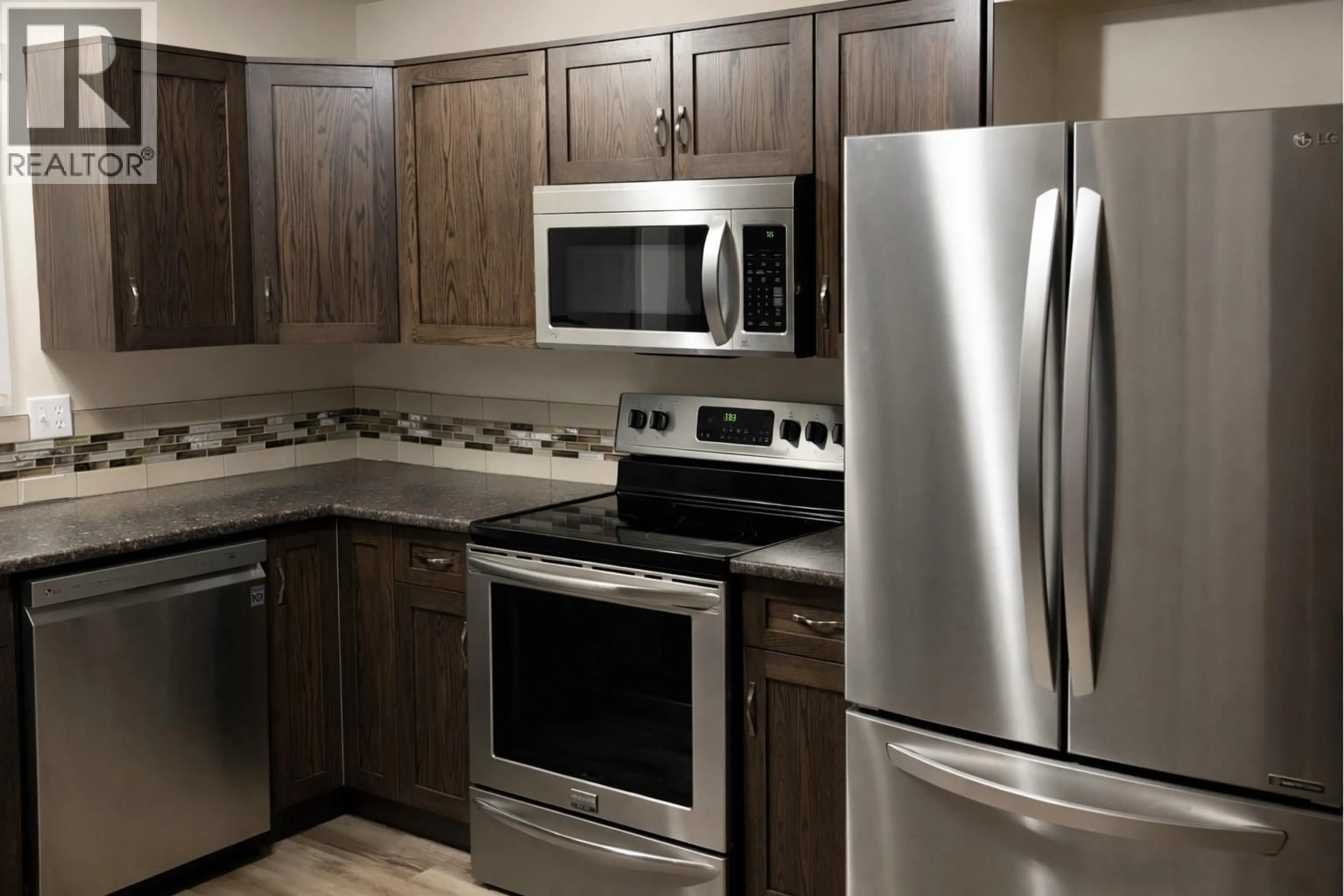 Standard kitchen, unknown for 2052 ATKINSON STREET, Penticton British Columbia V2A8H5