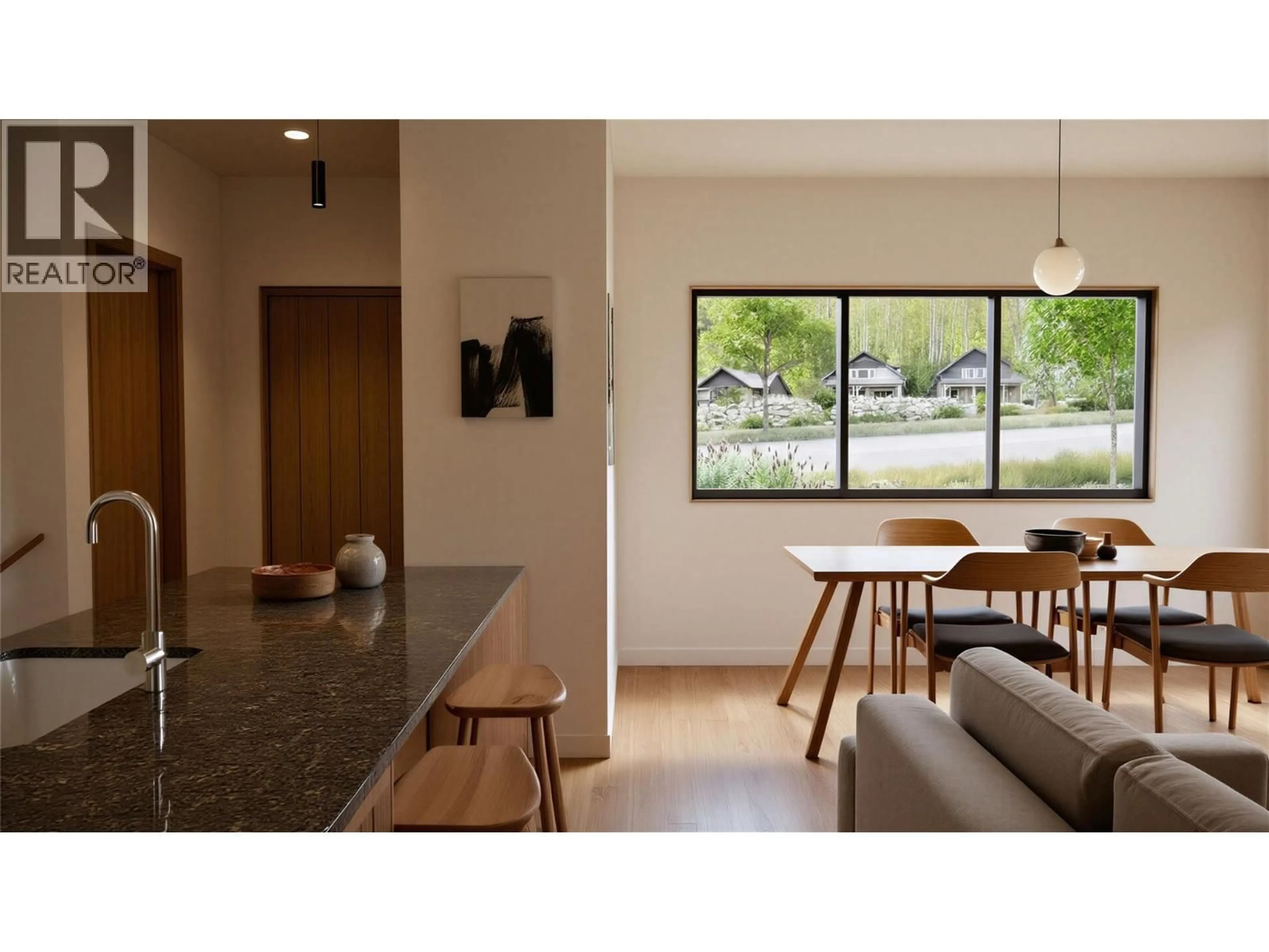 Unknown for 2 - 409 COPPER ROAD, Rossland British Columbia V0G1Y0