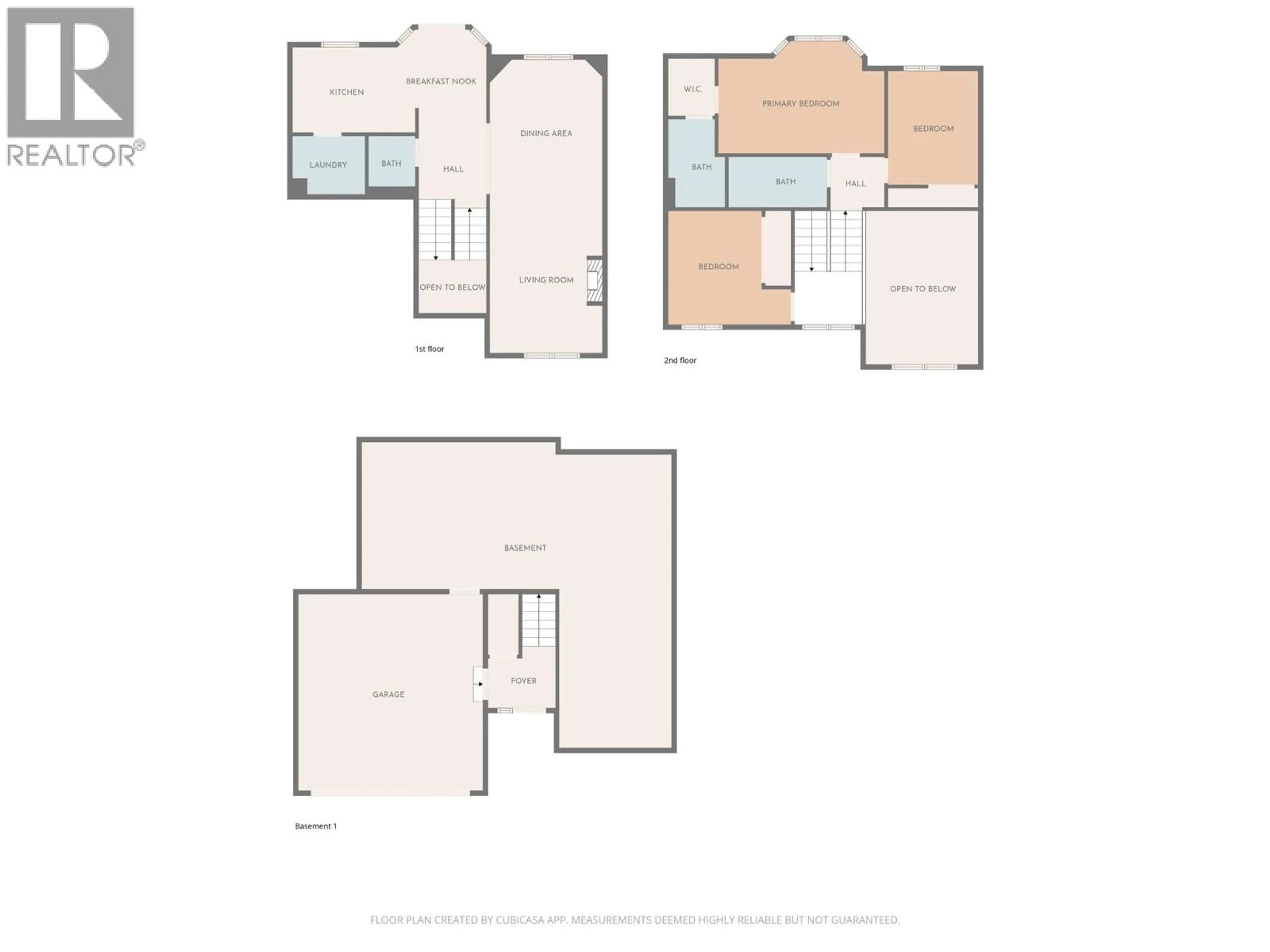 Floor plan for 140 - 5501 20 STREET, Vernon British Columbia V1T7T2