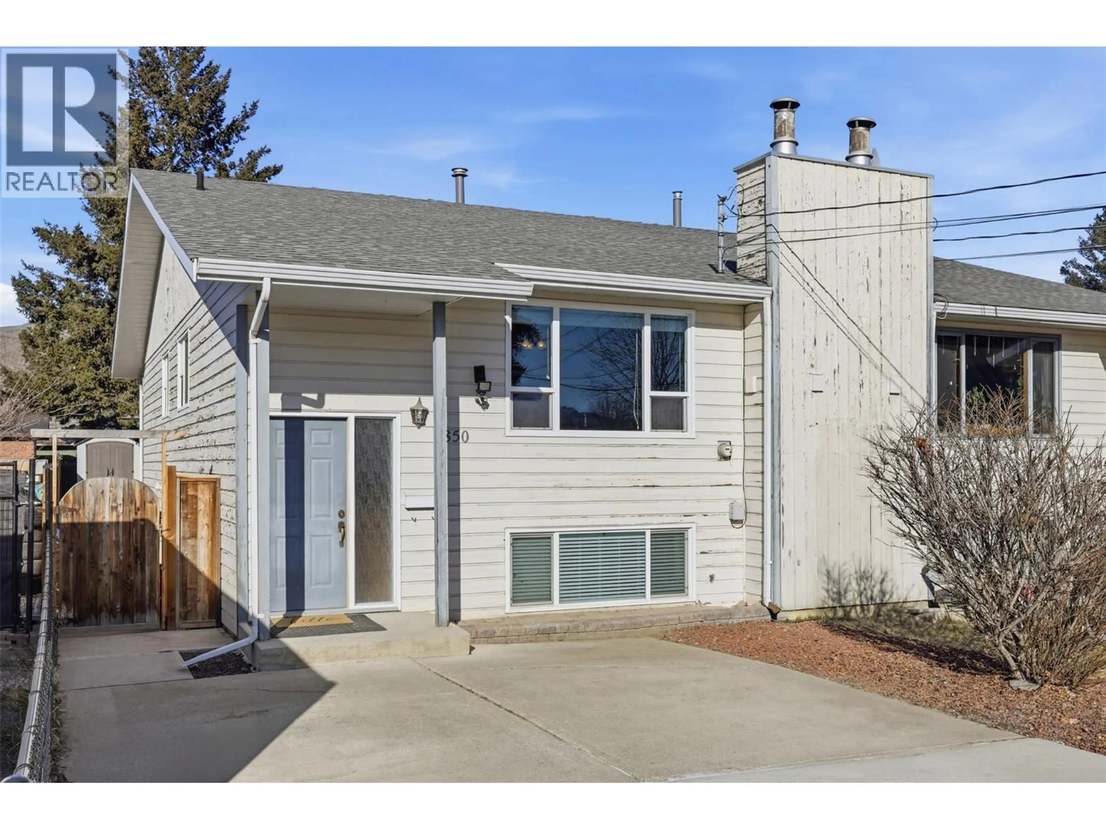 Unknown for 1850 FLEETWOOD AVENUE, Kamloops British Columbia V2B4S1