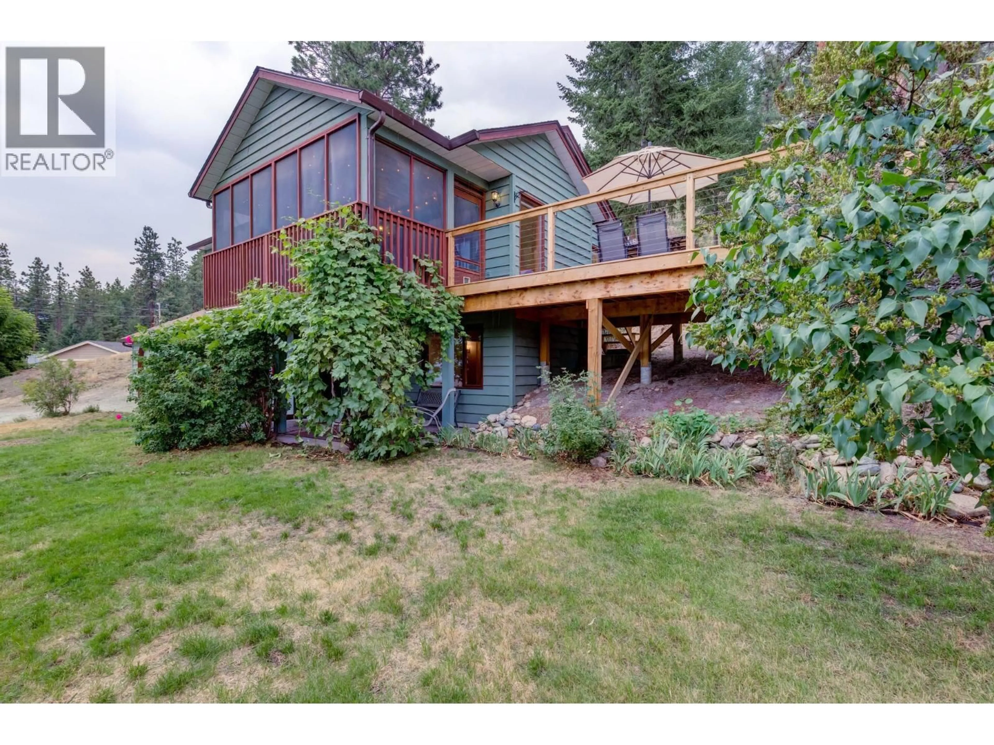Unknown for 16455 COMMONAGE ROAD, Lake Country British Columbia V4V1B3