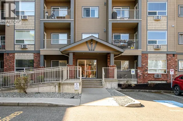 208 - 770 RUTLAND ROAD, Kelowna 2