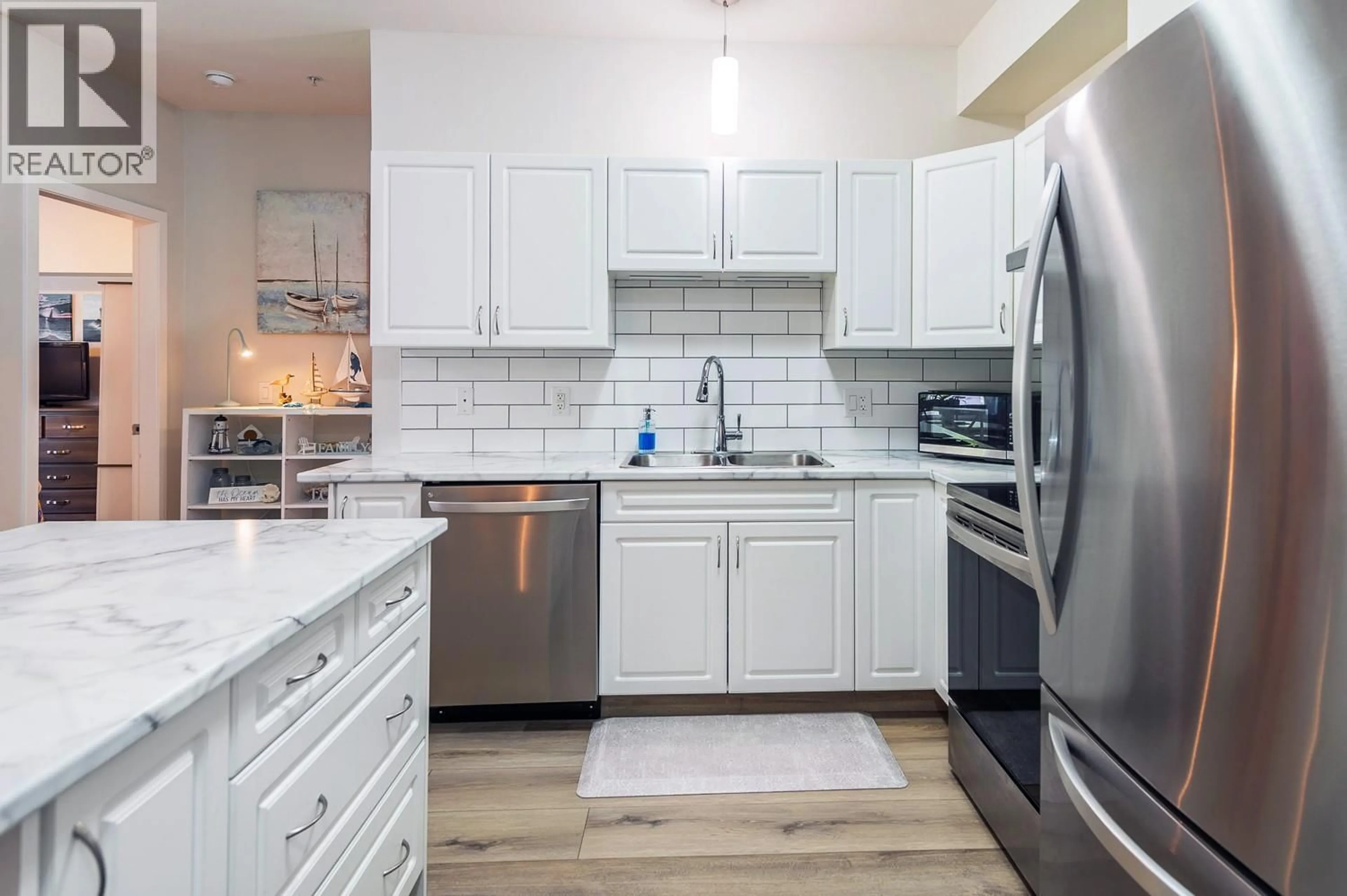 Unknown for 208 - 770 RUTLAND ROAD, Kelowna British Columbia V1X3B7