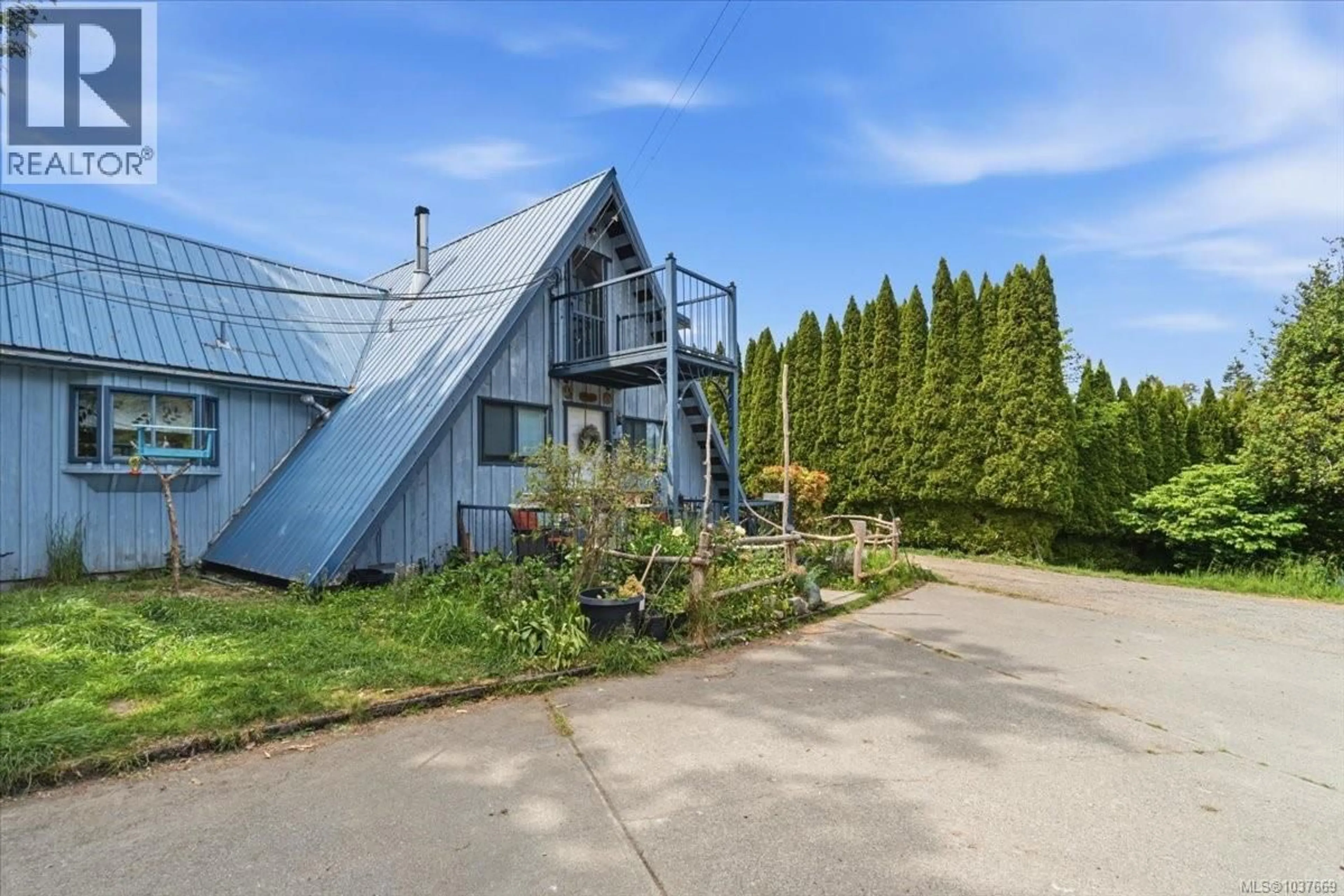 Unknown for 1271 WINCHESTER ROAD, Coombs British Columbia V9K1W9