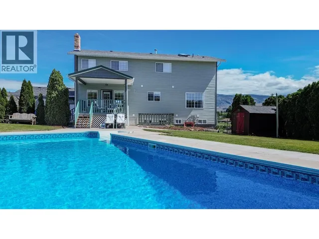 445 ROAD 5 OTHER, Oliver 3