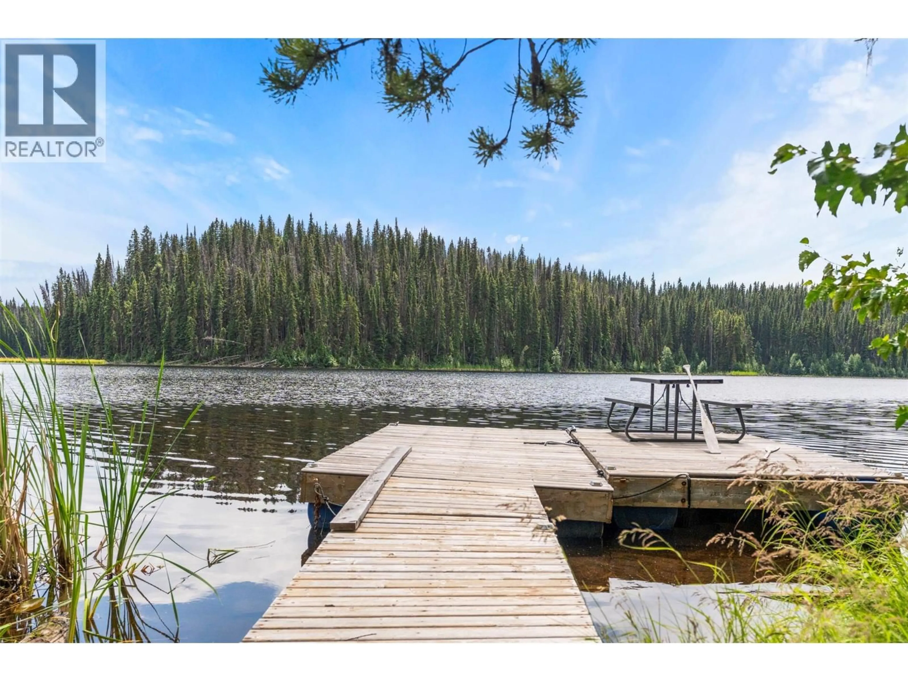 Patio, water/lake/river/ocean view for Block E CROOKED LAKE OTHER, Lake Country British Columbia V1Y6G1