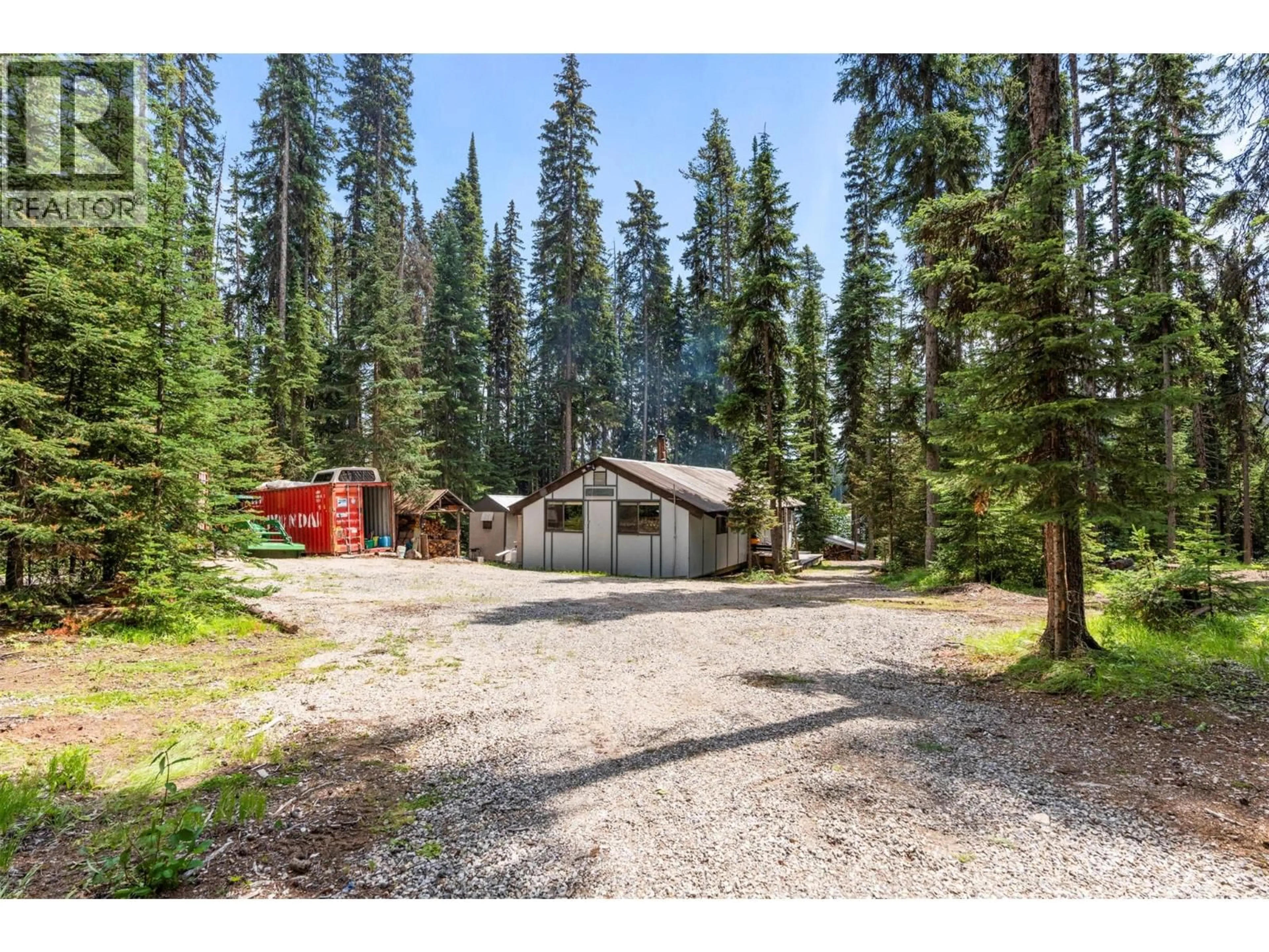 Unknown for Block E CROOKED LAKE OTHER, Lake Country British Columbia V1Y6G1