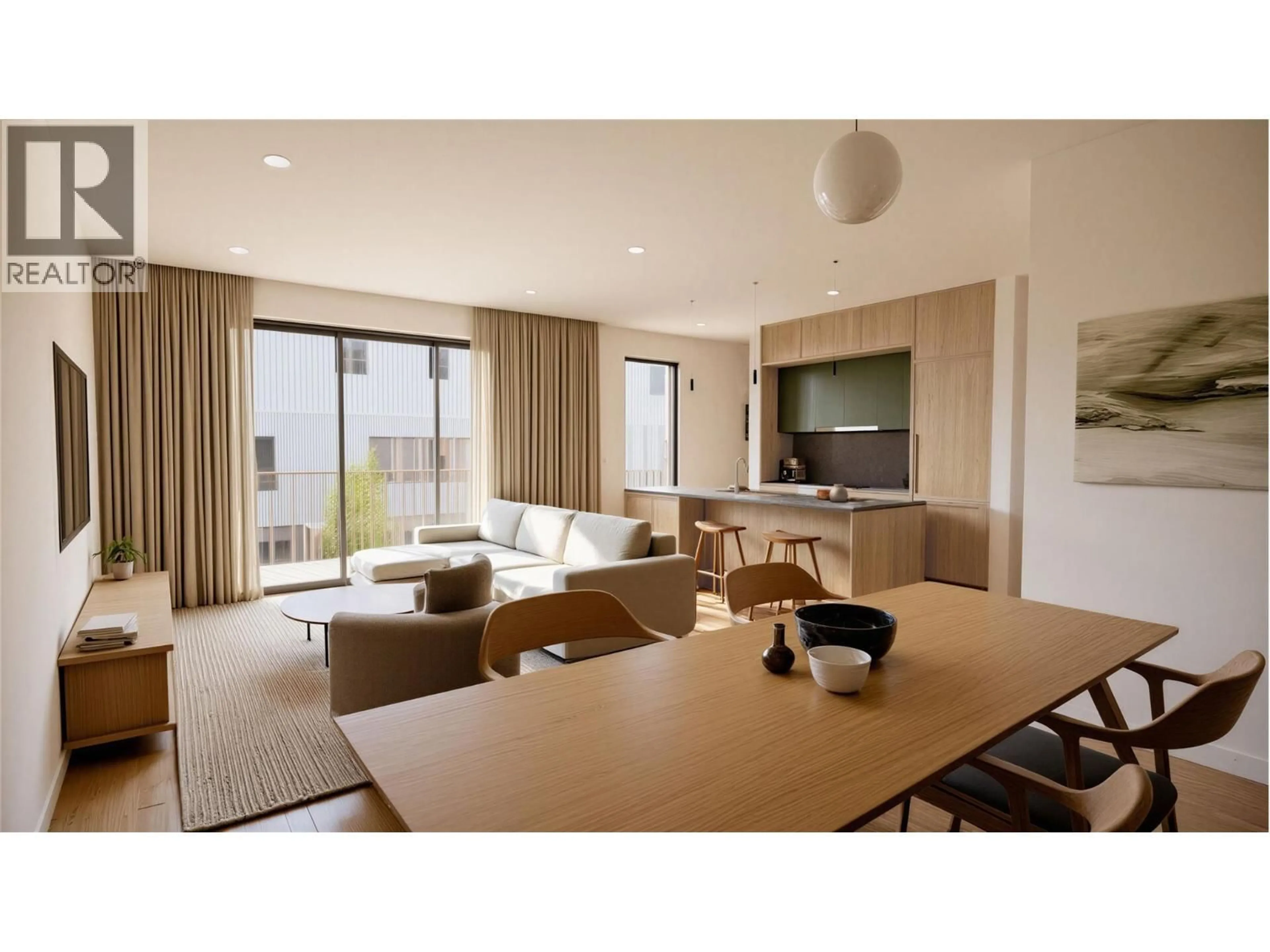 A pic of a room for 3 - 409 COPPER ROAD, Rossland British Columbia V0G1Y0