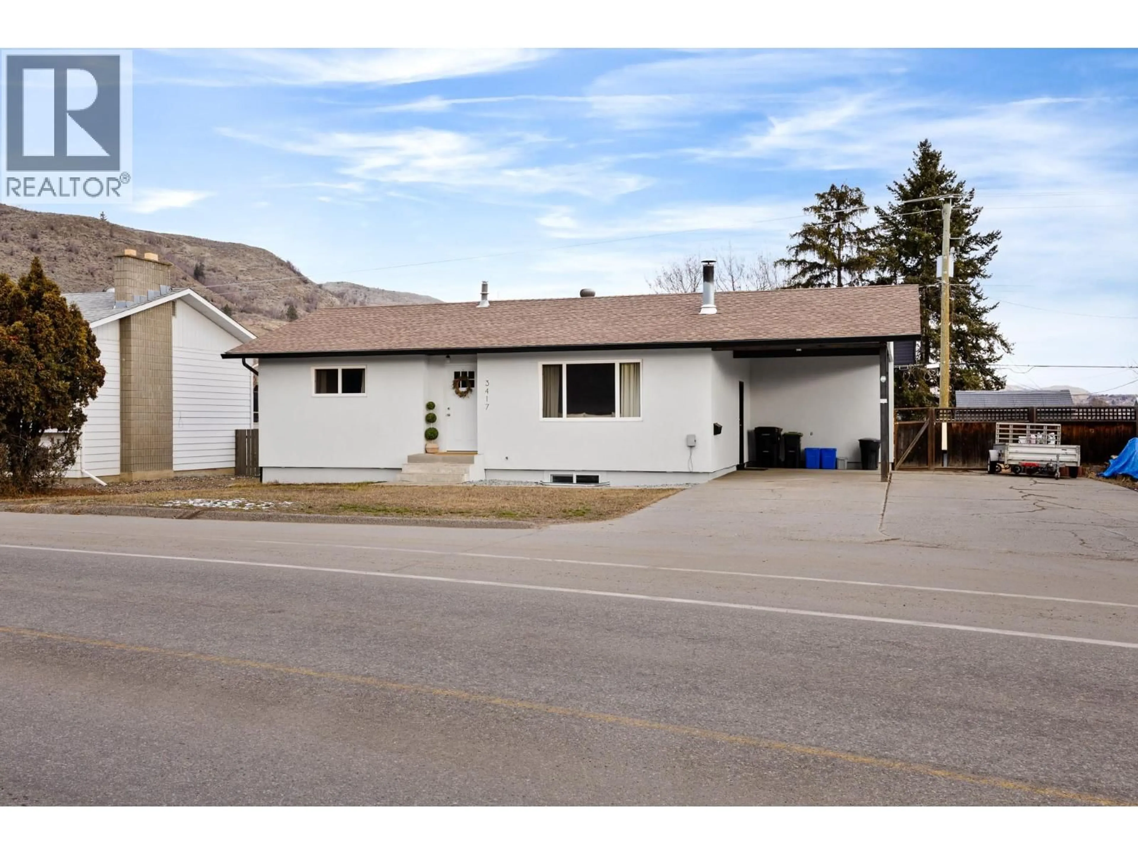 Unknown for 3417 39 AVENUE, Vernon British Columbia V1T3E3