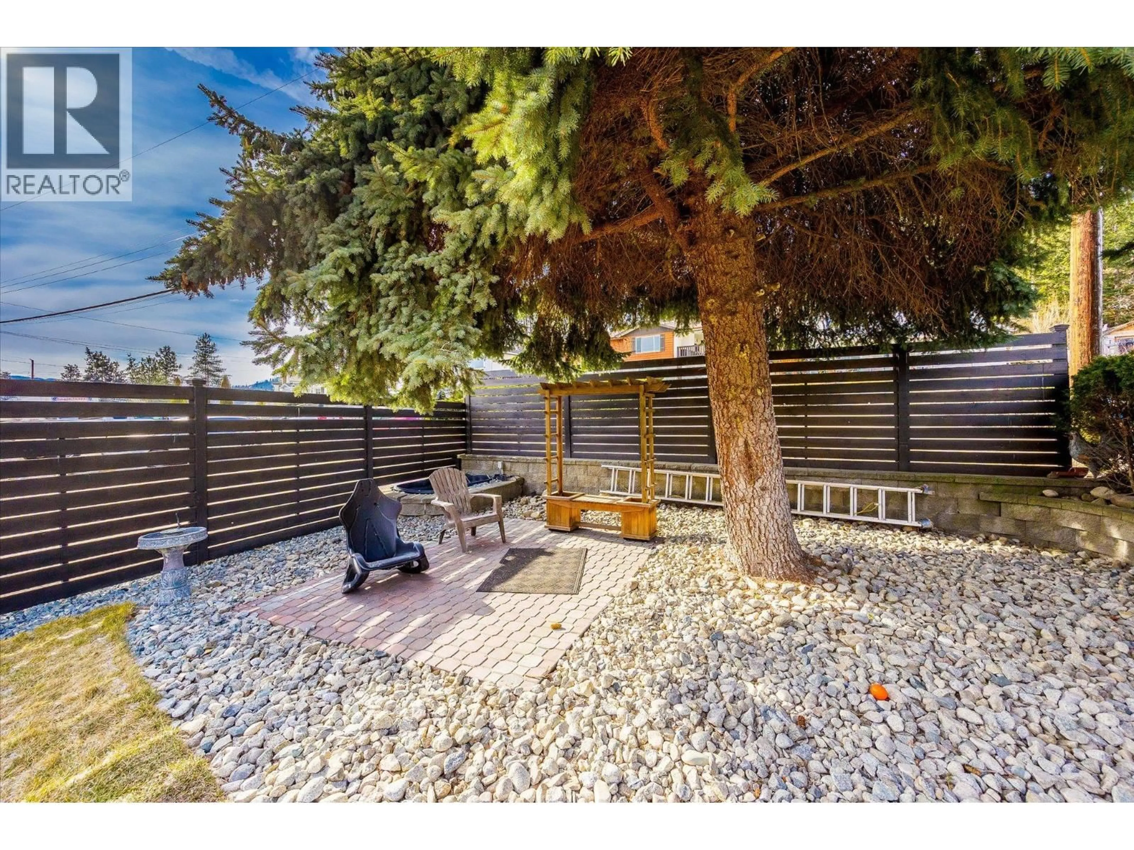 Patio, unknown for 3307 MCGINNIS ROAD, West Kelowna British Columbia V4T1A9