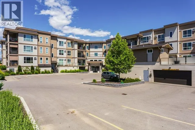 104 - 3090 BURTCH ROAD, Kelowna 2