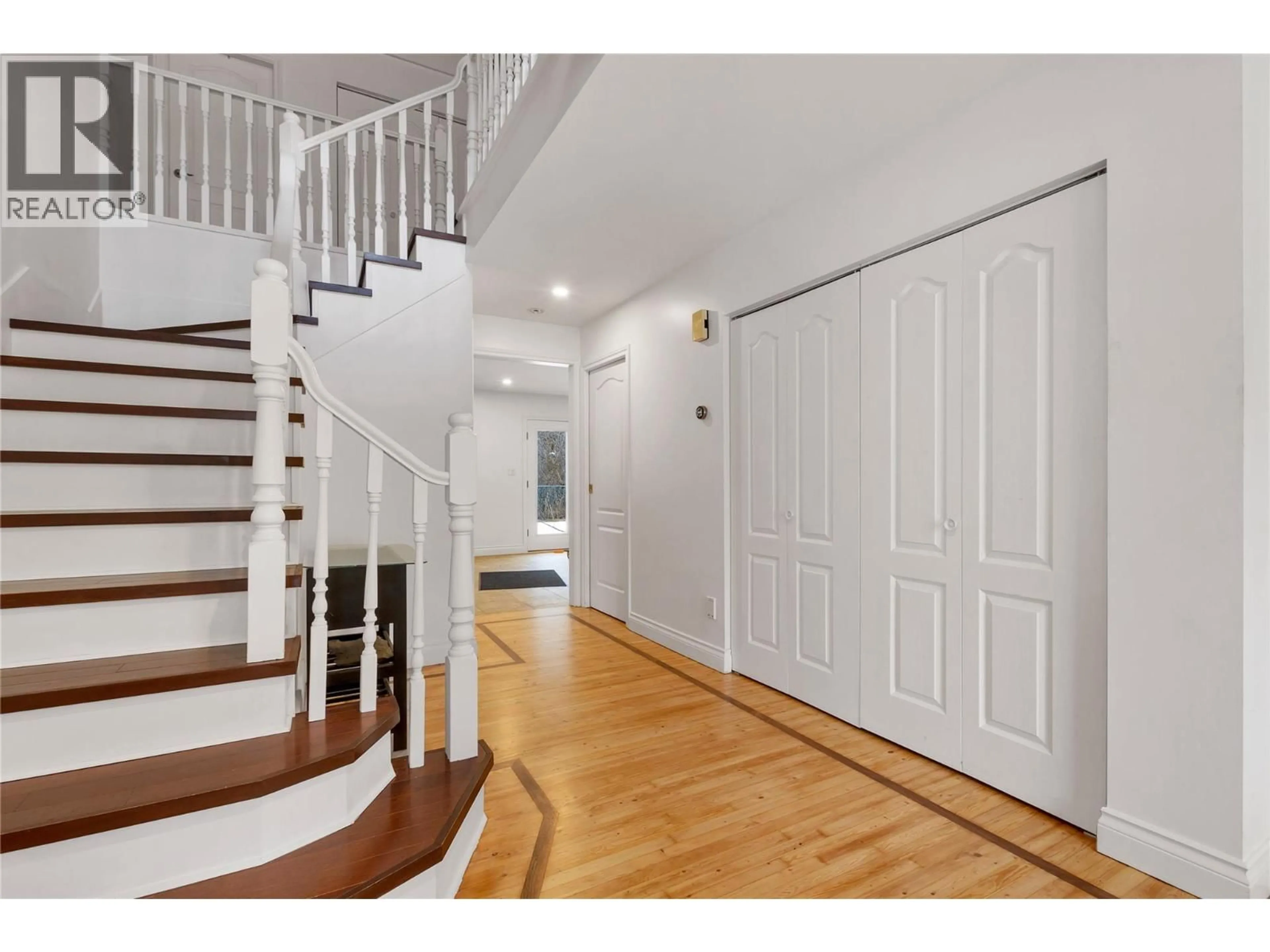 Indoor entryway for 1065 BX ROAD, Vernon British Columbia V1B3K2