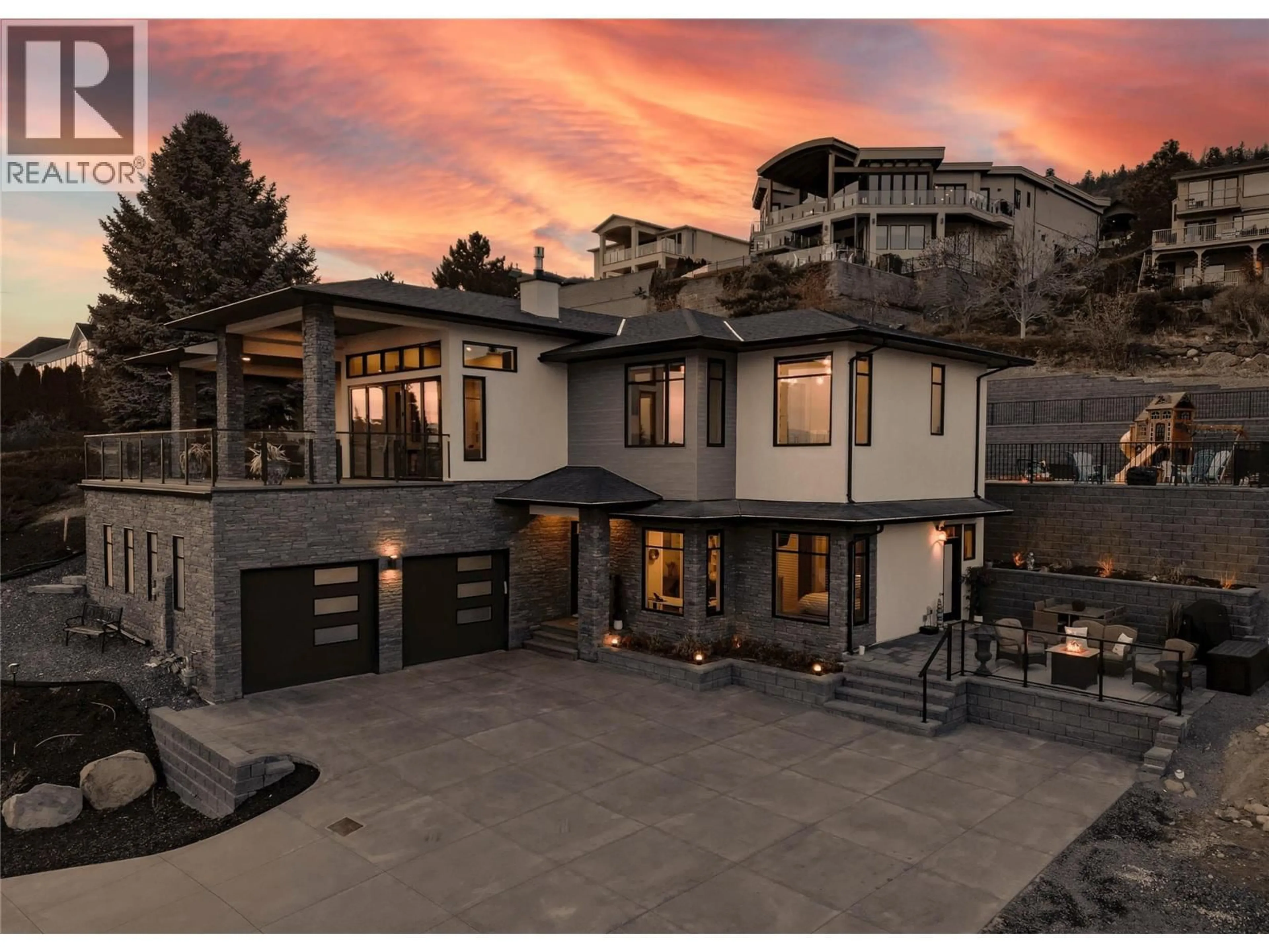 Unknown for 1296 MENU ROAD, West Kelowna British Columbia V1Z3K2