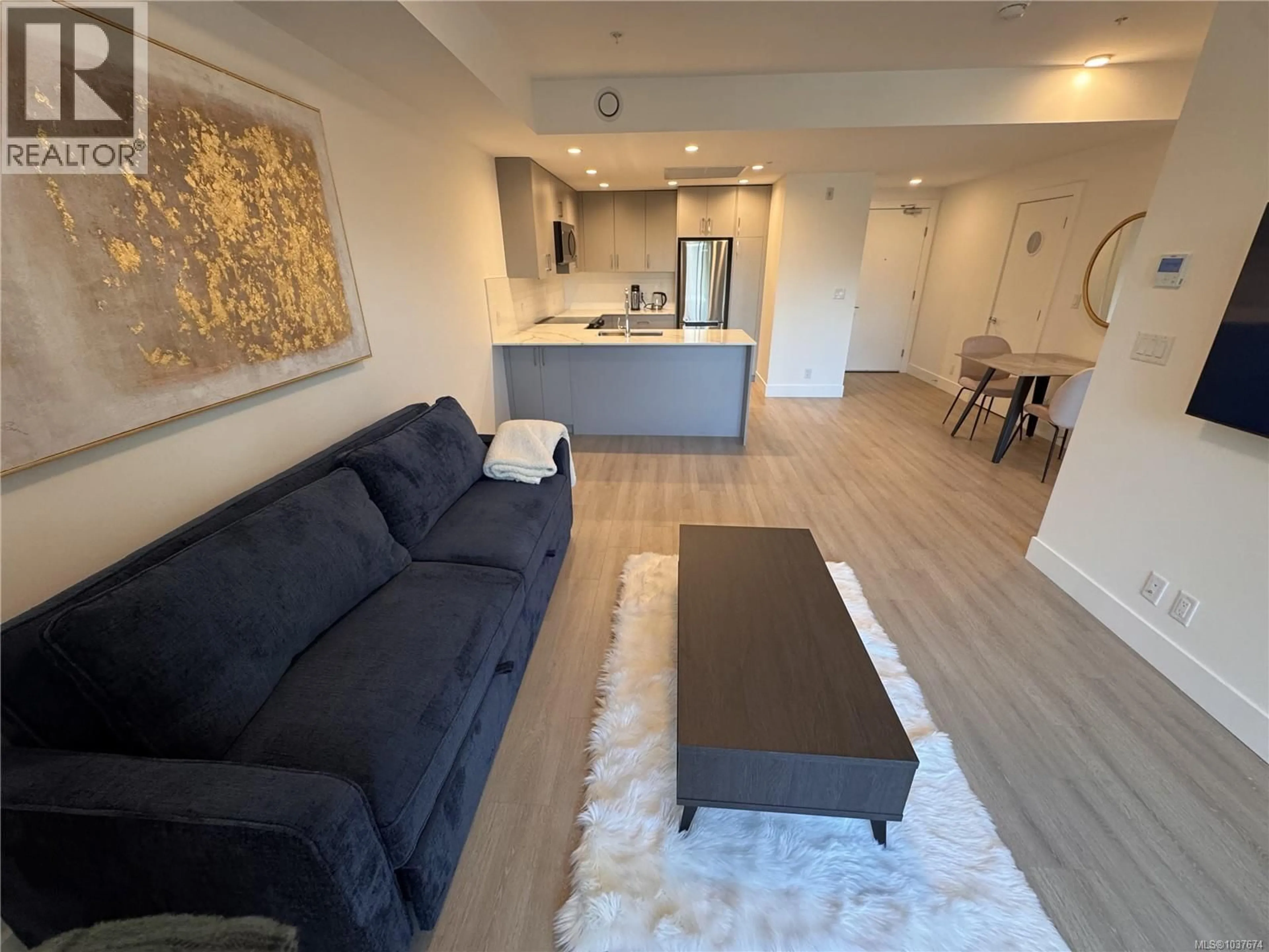 Living room with furniture, unknown for 403 - 258 HELMCKEN ROAD, View Royal British Columbia V9B1G5