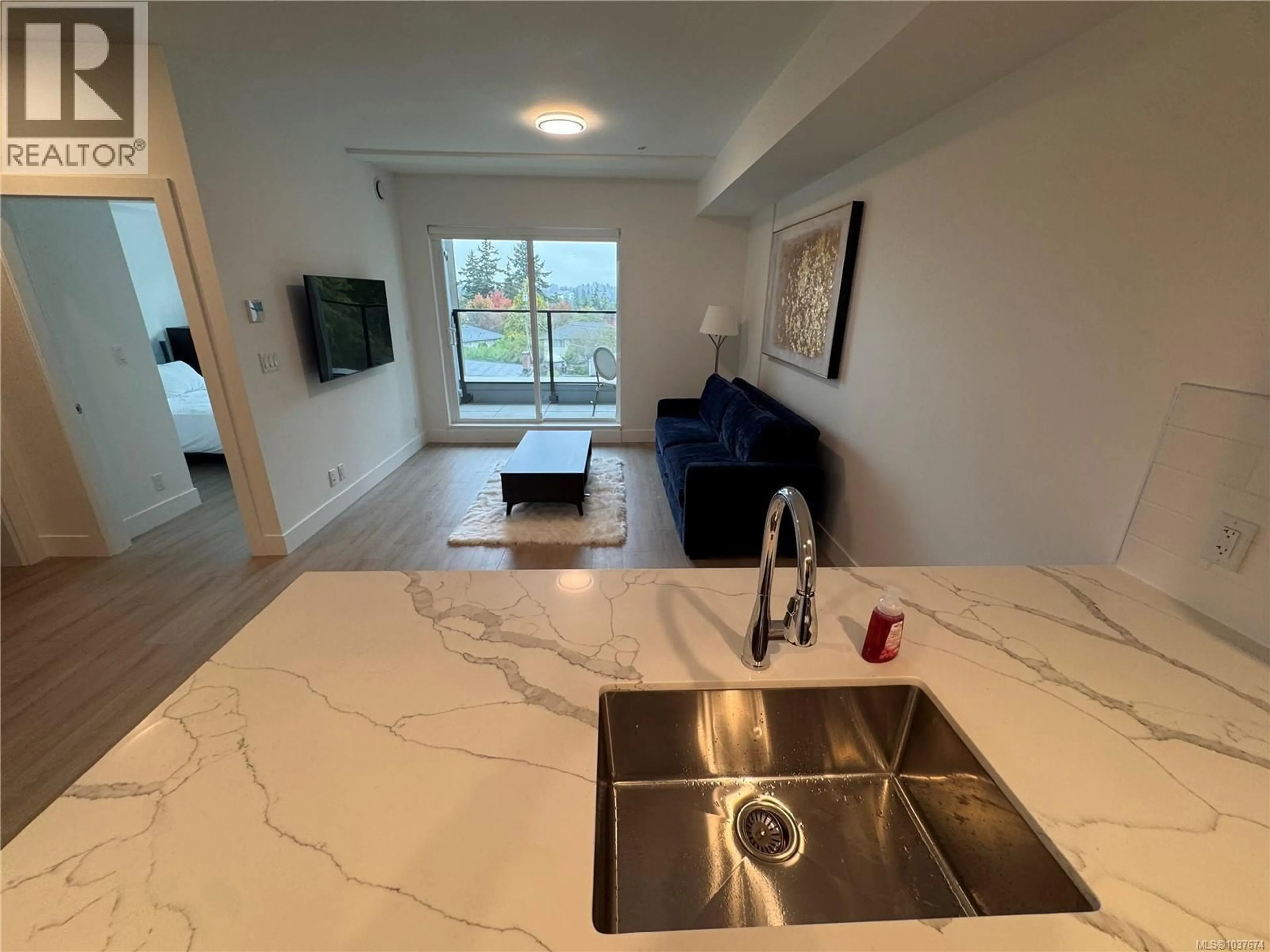 Unknown for 403 - 258 HELMCKEN ROAD, View Royal British Columbia V9B1G5