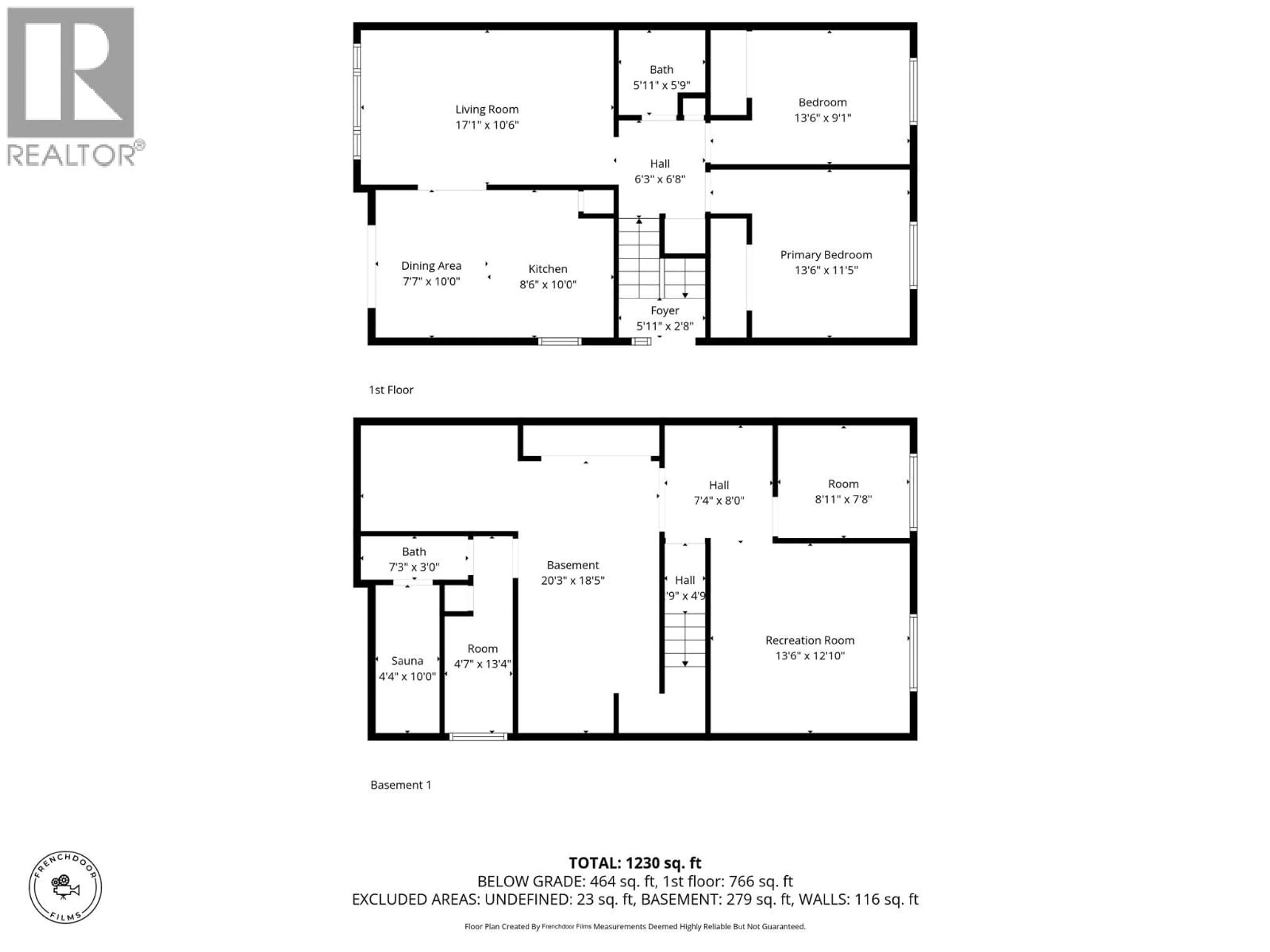 Floor plan for 740 WALKEM ROAD, Kamloops British Columbia V2B7M6