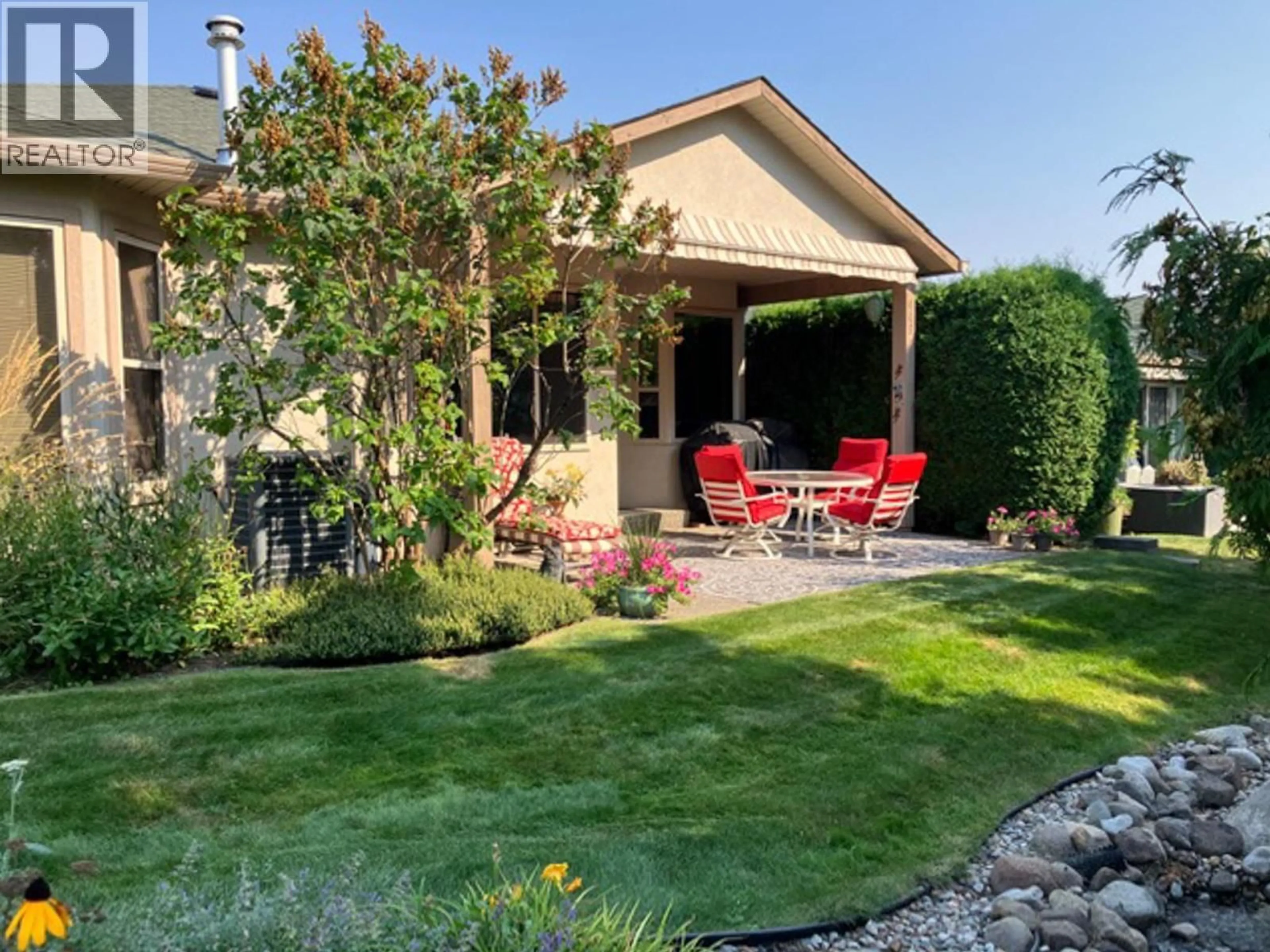 Patio, street for 449 - 2330 BUTT ROAD, West Kelowna British Columbia V4T2L3